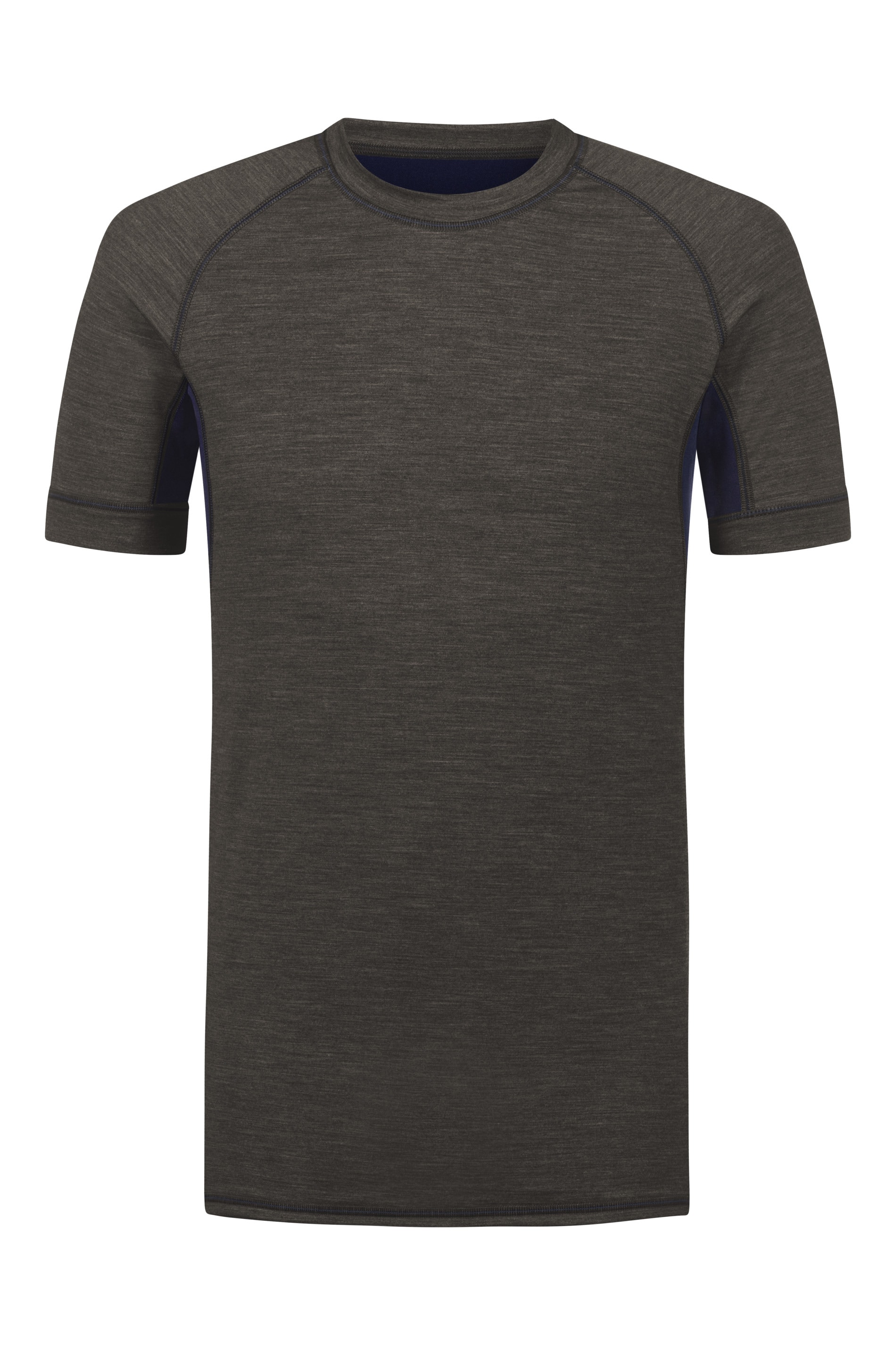 Mey Funktionsshirt »Prfrmnc+« körpernahe Passform, Kurzarm, schnelltrocknend, Rundhalsausschnitt