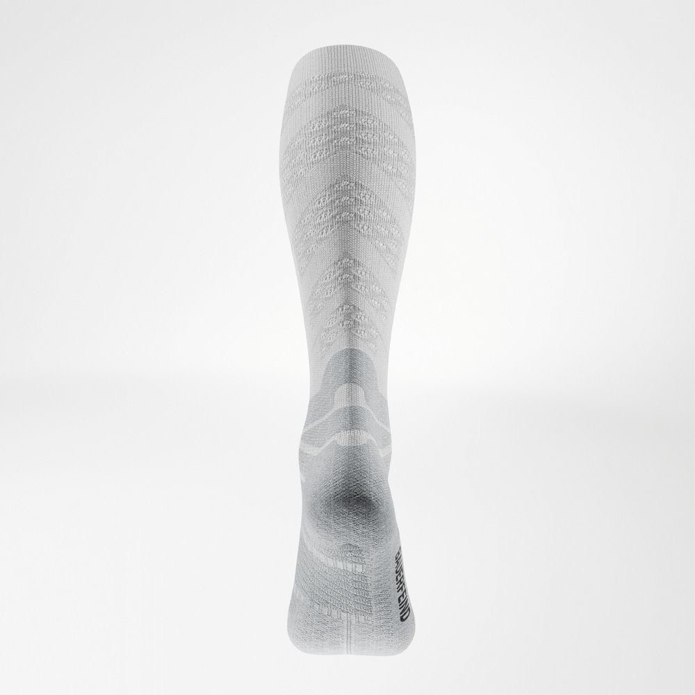 Bauerfeind Chaussettes de sport »RUN PERFORMANCE COMPRESSION SOCKS« Laufsocken mit Kompression