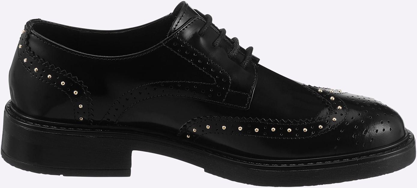 heine Chaussure à lacets
