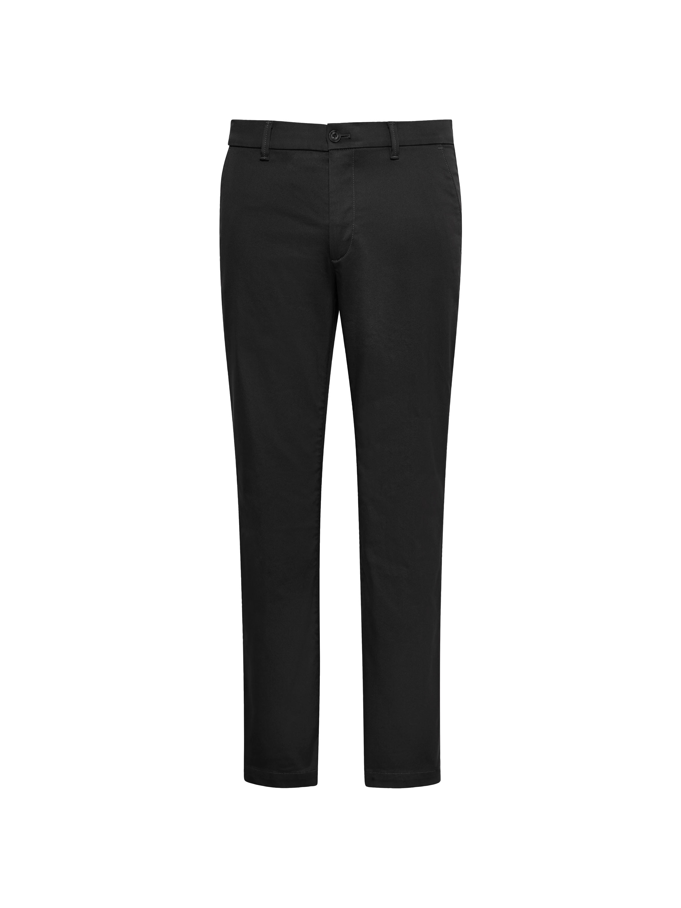 Calvin Klein Chinos »SLM CTTN STRTCH CHN«  Mit Gürtelschlaufen