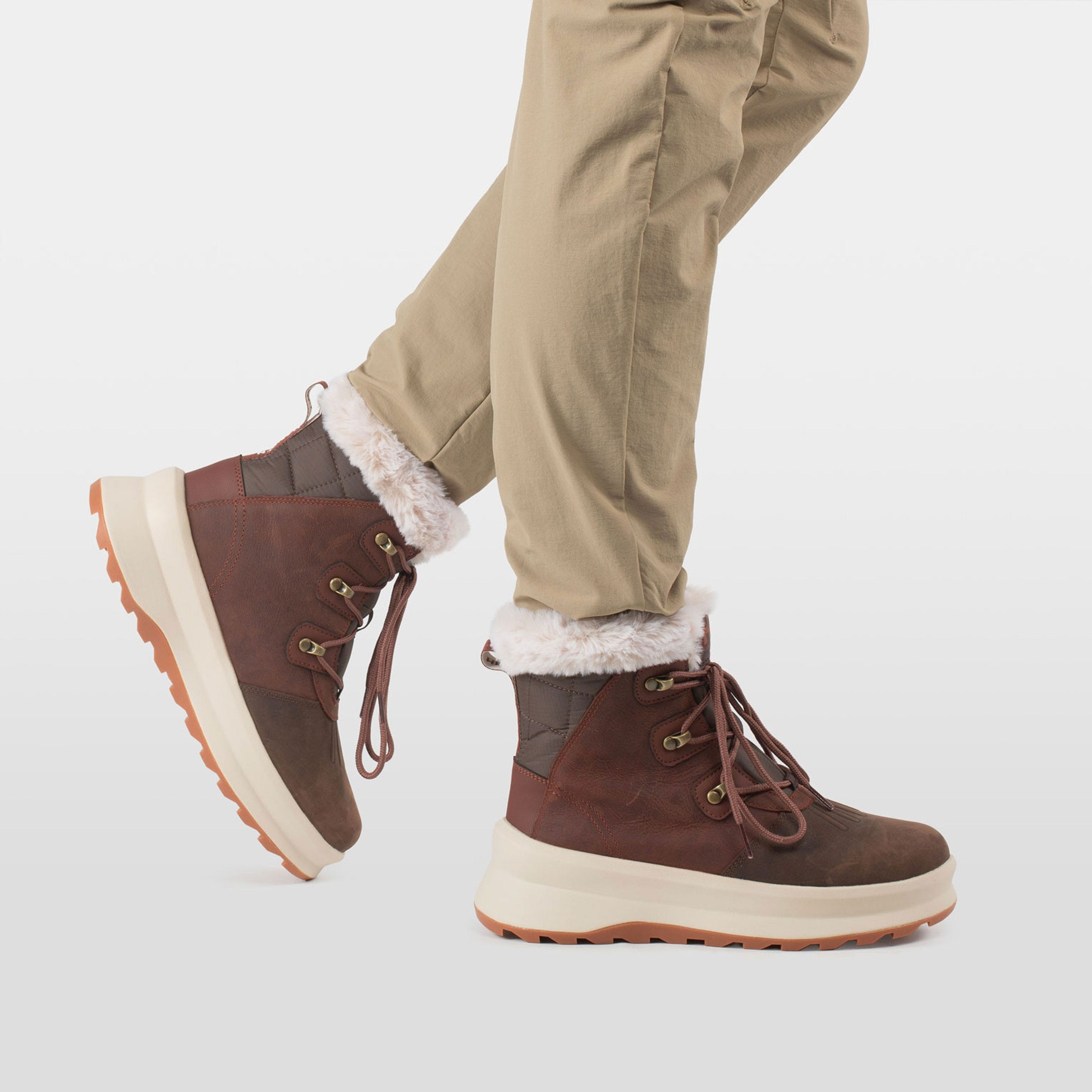 Helly Hansen Bottes d'hiver »W GARIBALDINI«  imperméable, isolant, bottes d'hiver