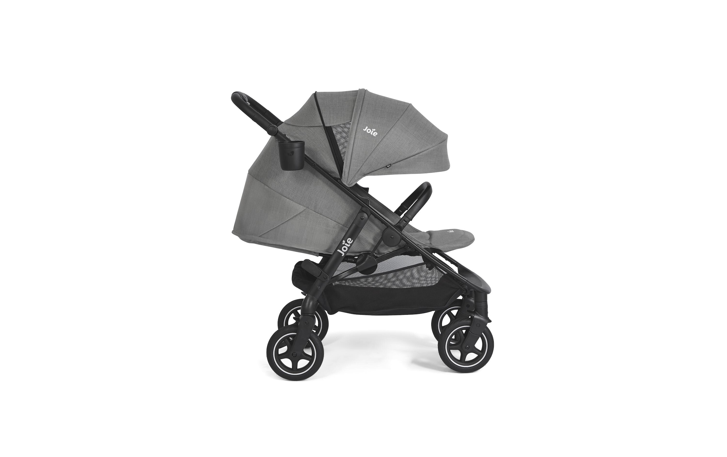 Joie Poussette pour enfants »Mydrift 360 Grad Drift-Funktion« 22 kilos
