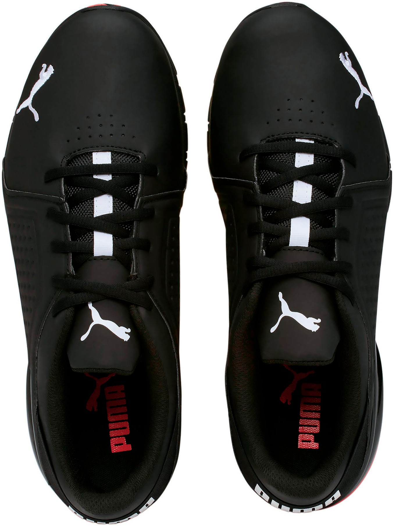 PUMA Sneaker »VIZ RUNNER«