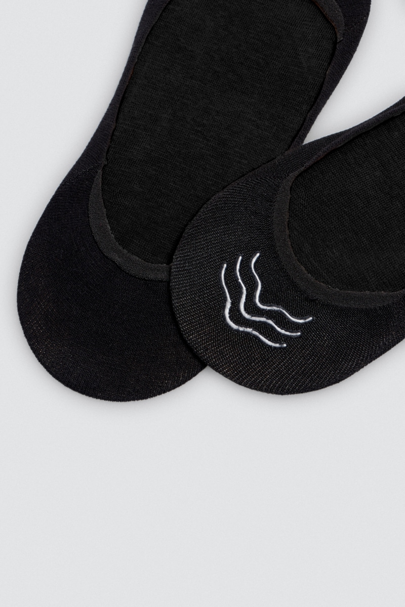 YSABEL MORA Chaussettes 6 Paar, 