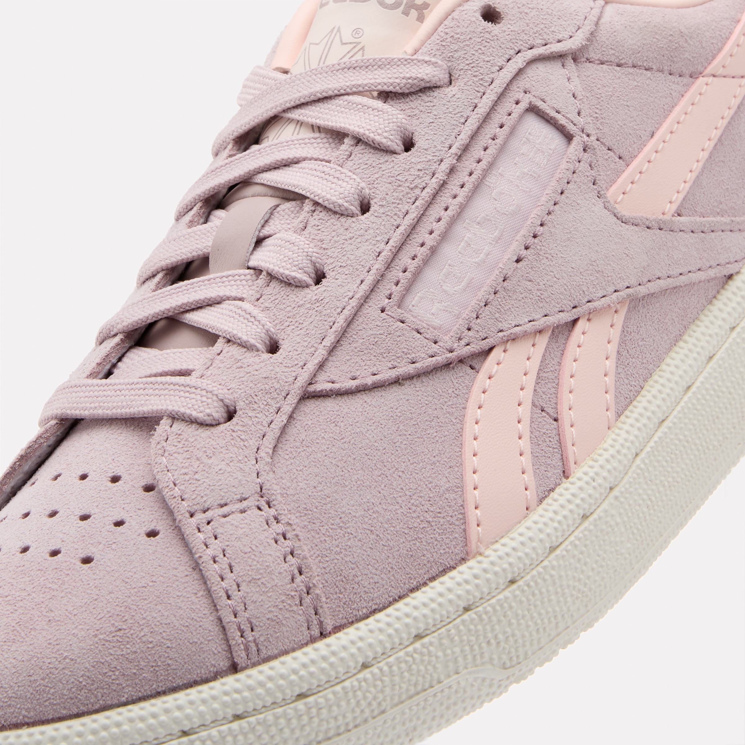 Reebok Classic Sneakers »CLUB C GROUNDS UK«