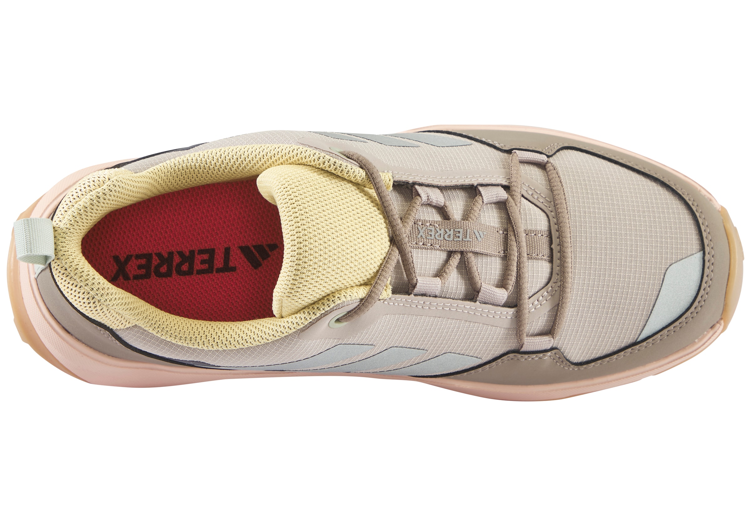 adidas TERREX Wanderschuh »AX4R«  für Kinder & Jugendliche