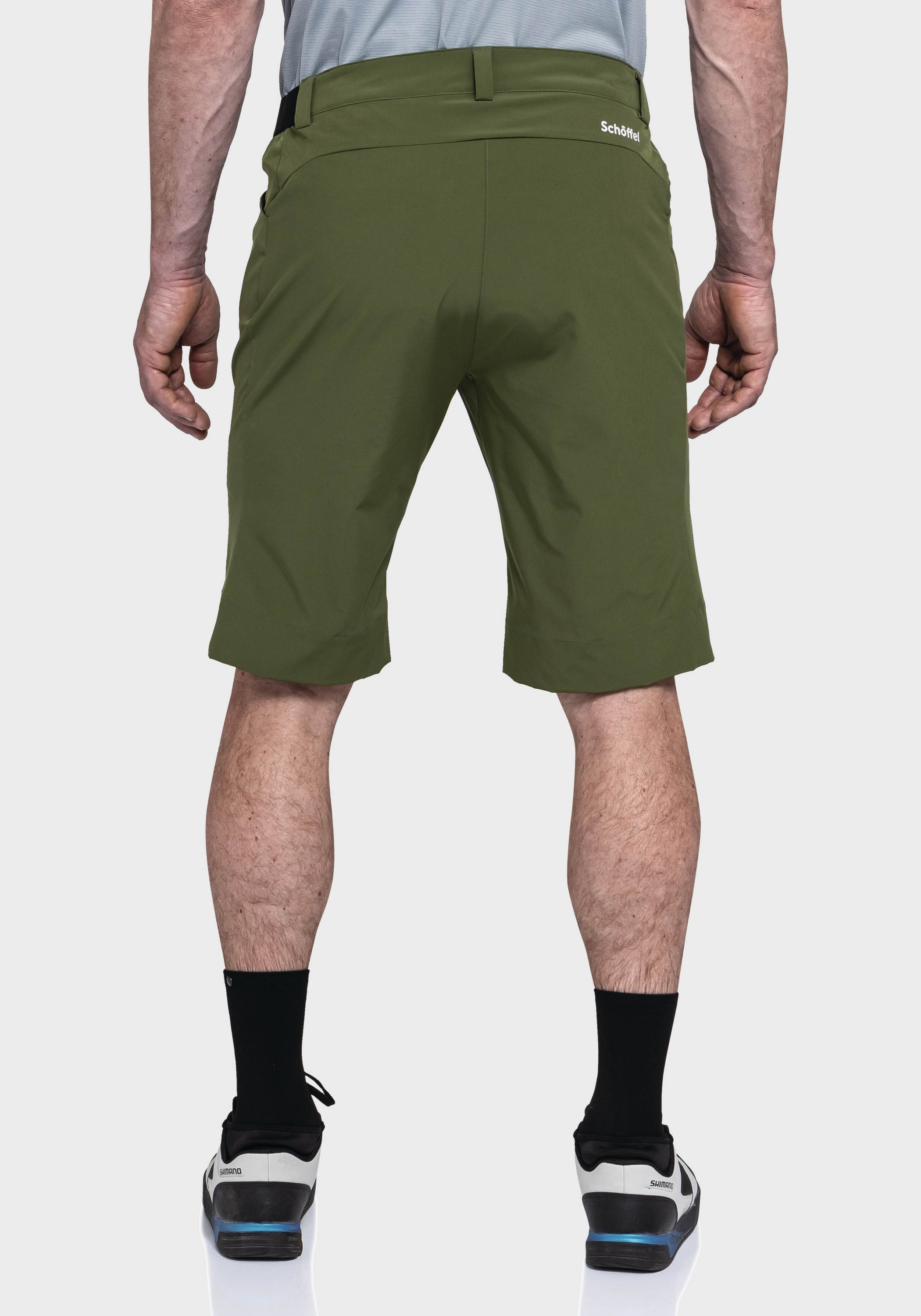 Schöffel Short »Shorts Style Keitele MNS«