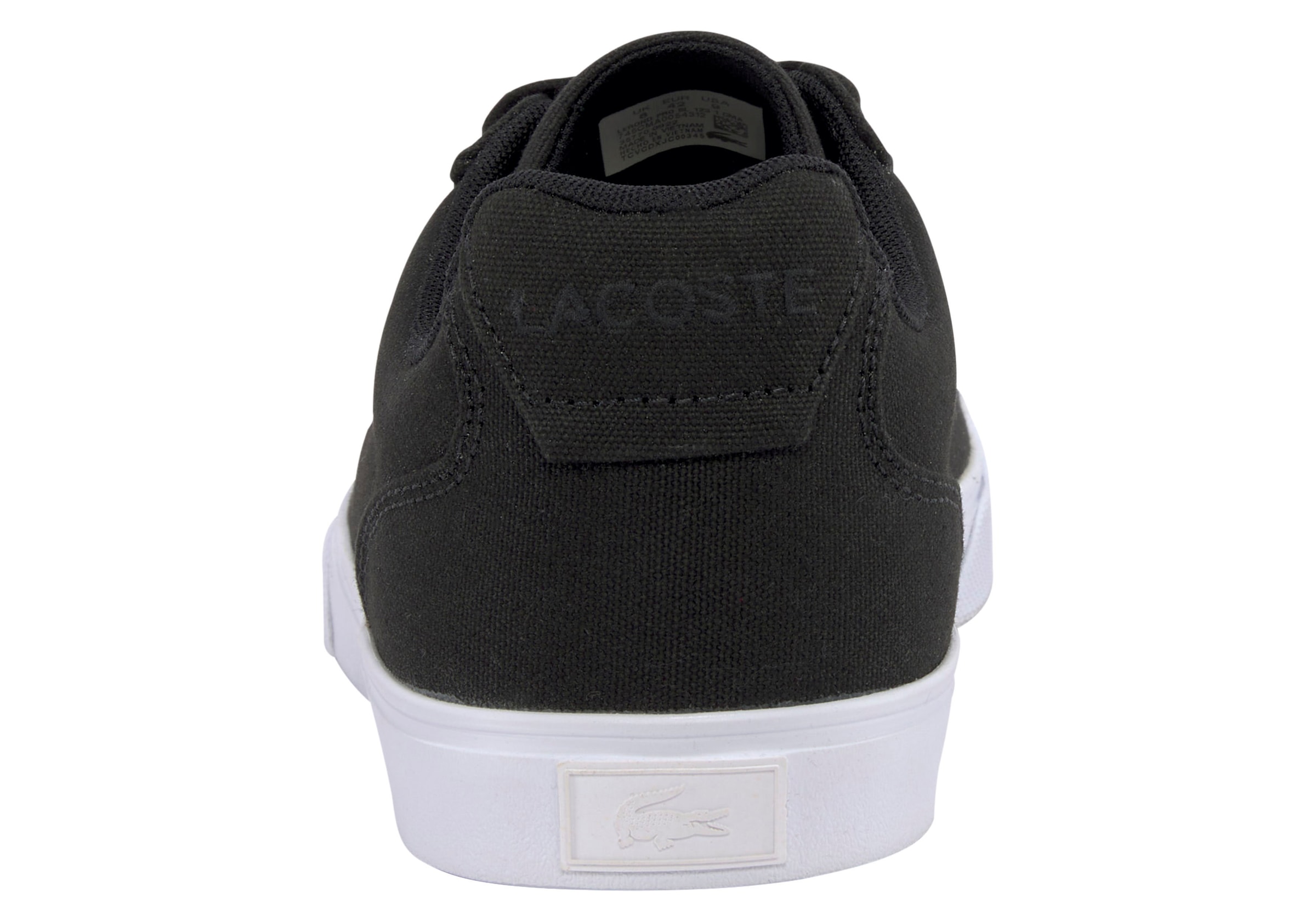 Lacoste Sneakers »LEROND PRO BL 123 1 CMA«