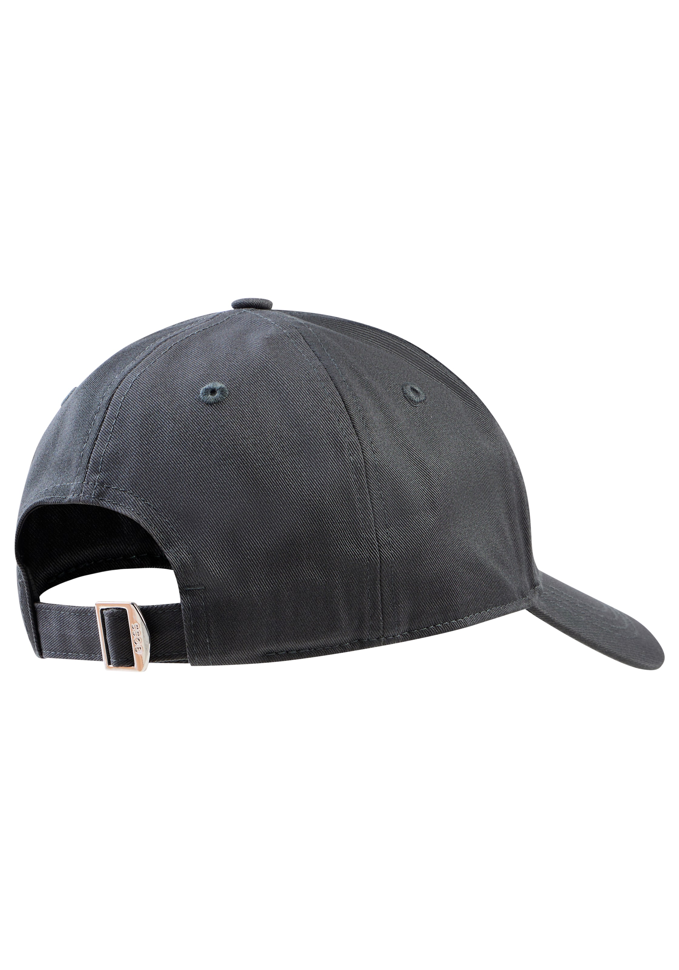 BOSS Casquette de baseball »Zed-B-Icon« mit Double-B-Monogramm, Unisex