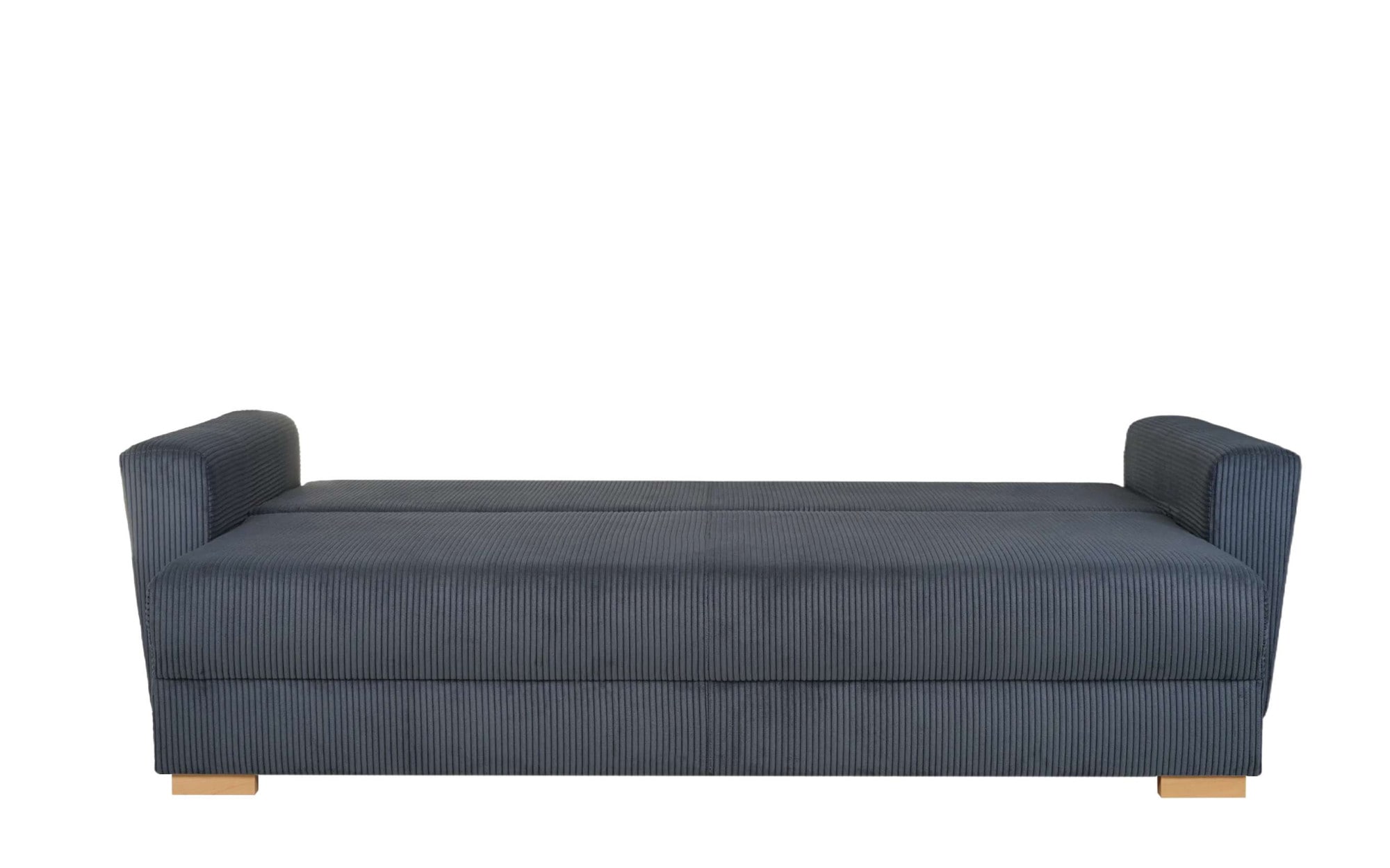 Home affaire 3-Sitzer »MAGHERA 230 cm - OTTO. Verlässliche Qualität.« Schlafsofa, Bettkasten, pflegeleicht