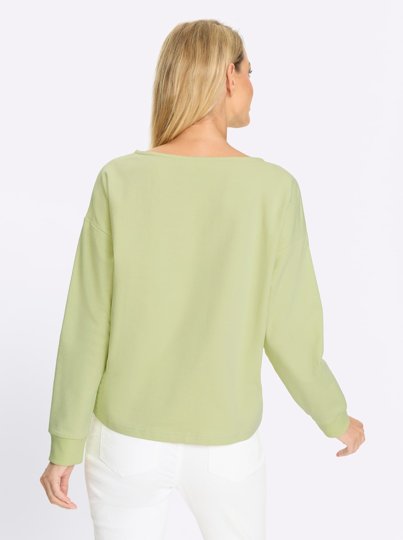 heine Sweatshirt
