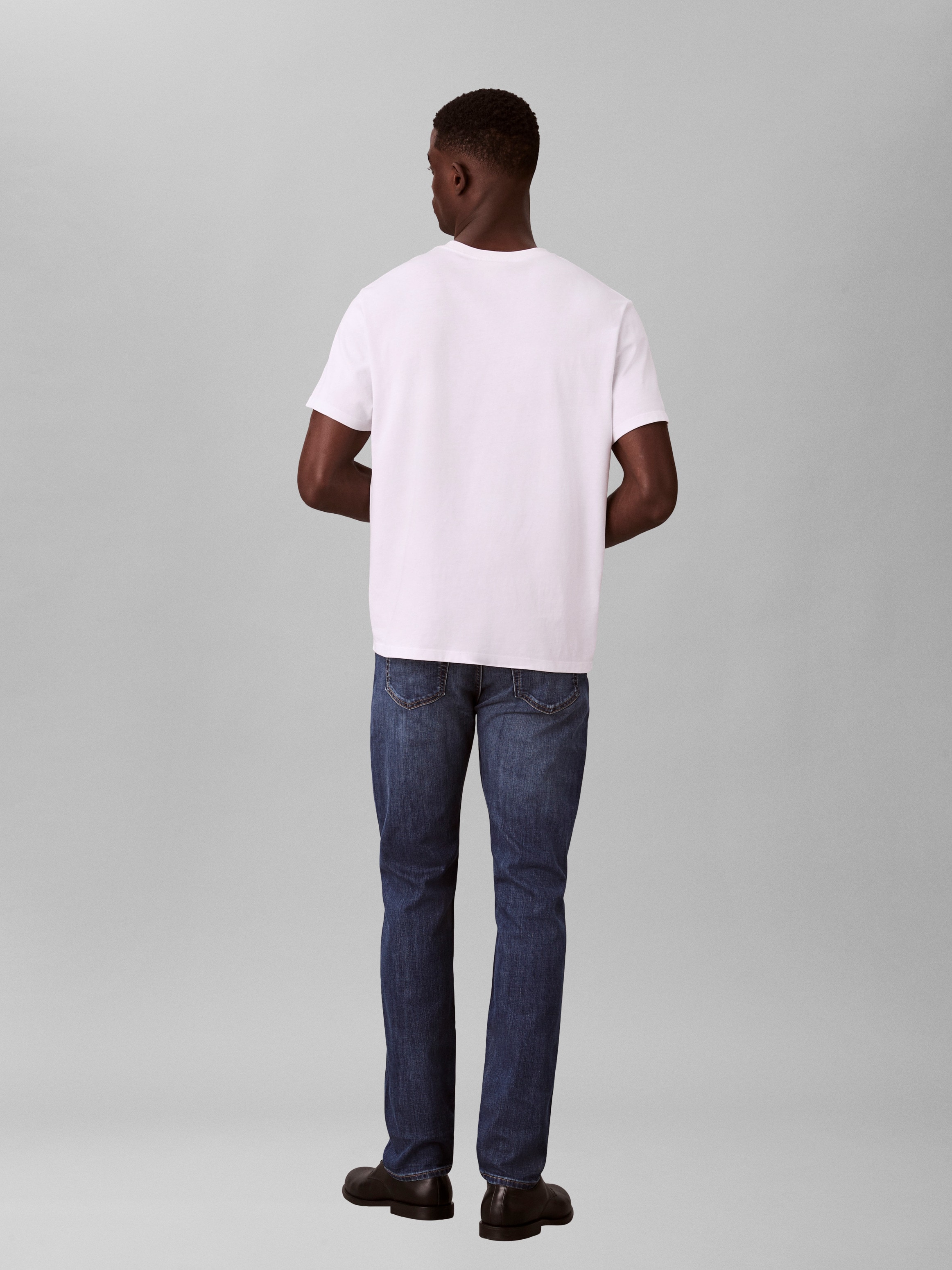Calvin Klein Jeans Slim-fit-Jeans slim fit