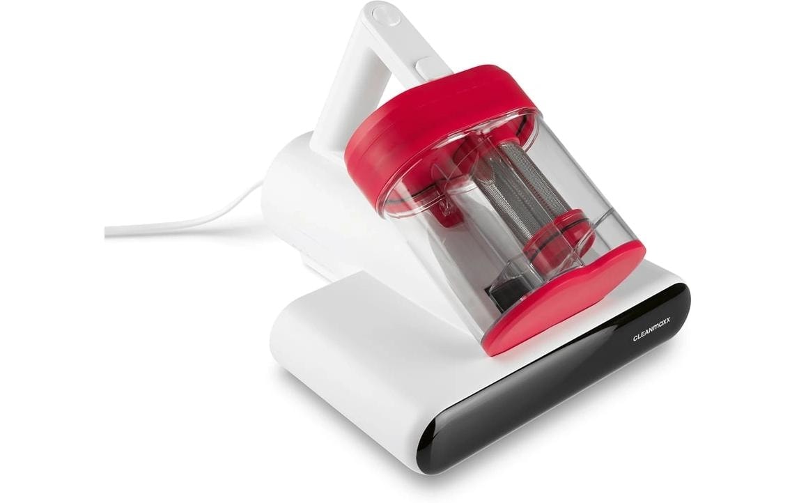 CLEANmaxx Appareil de nettoyage de matelas »400W, CH-Stecker«