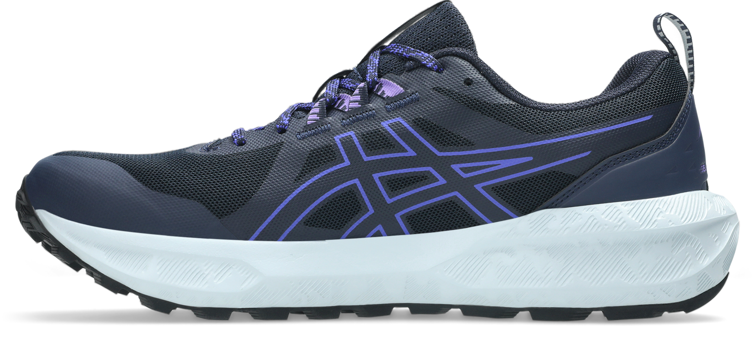 Asics Trailrunningschuh »GEL-SONOMA 8«  für anspruchsvolles Gelände, profiliertes Gummi-Laufsohlenmaterial