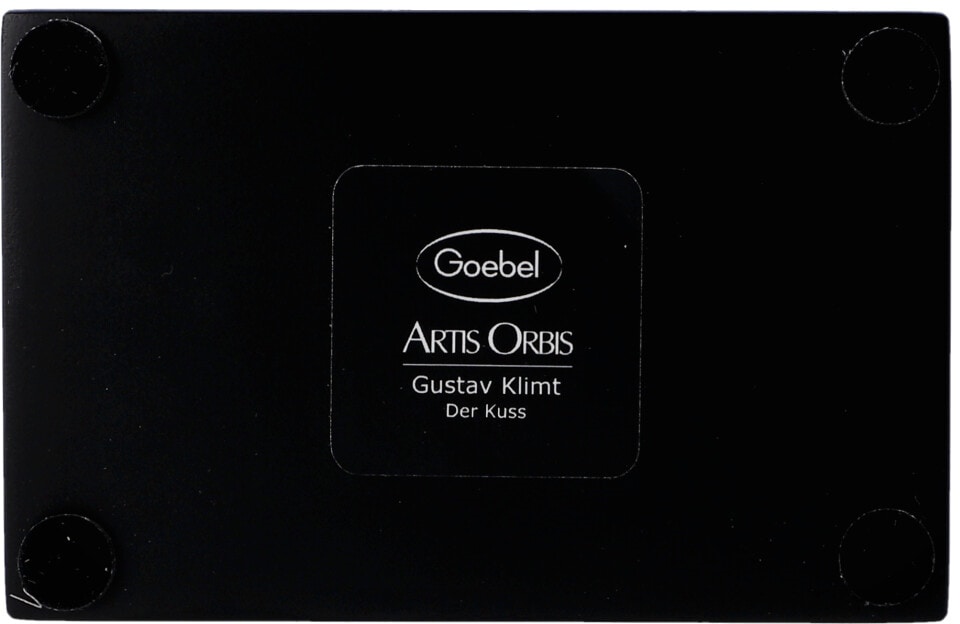 Goebel Sammelfigur »Klimt« Artis Orbis,Klimt,Figur,Porzellan,Gustav Klimt - Der Kuss