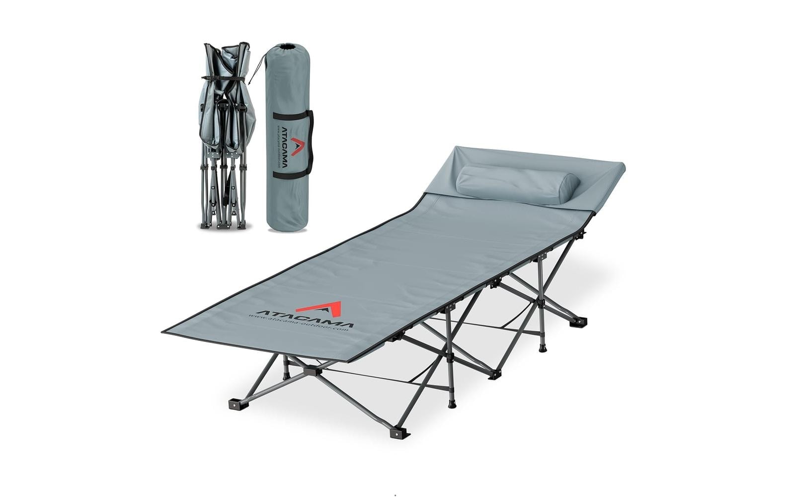   Feldbett »Atacama XXL Feldbett«