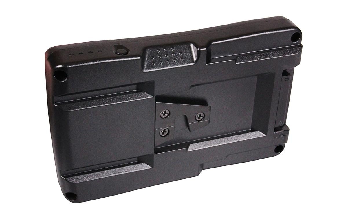   Batterie rechargeable »Patona Premium V-Mount 95 Wh« 6.600 mAh