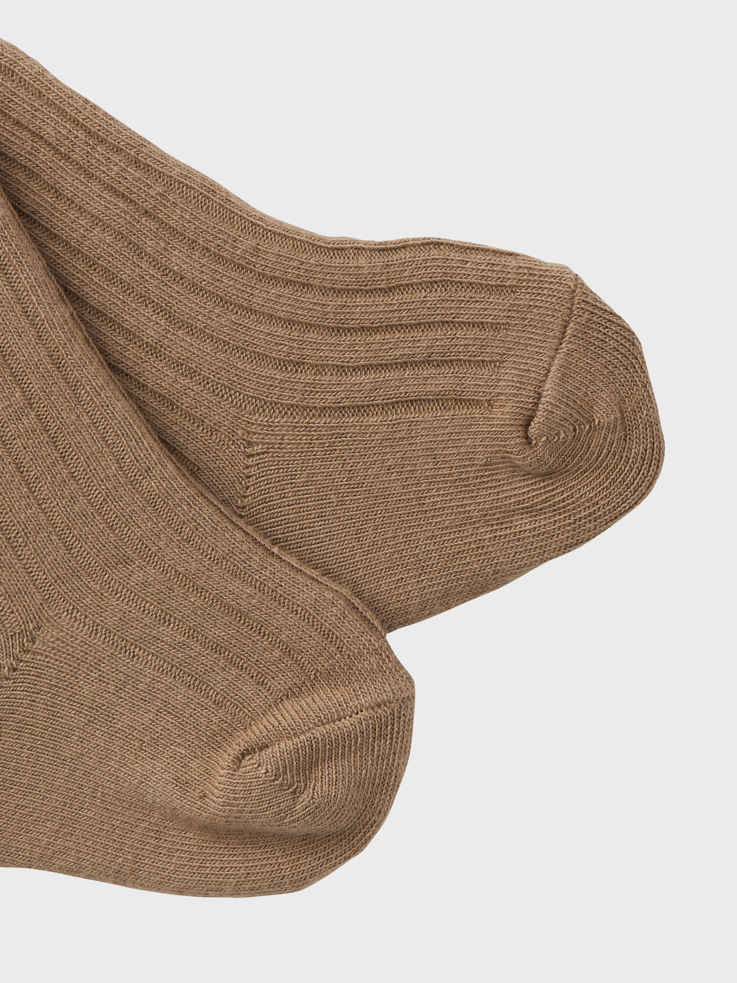 Lil' Atelier Collants »NBNILSO PANTYHOSE LIL NOOS« pour bébés, en mélange de coton, élastique, coupe confortable