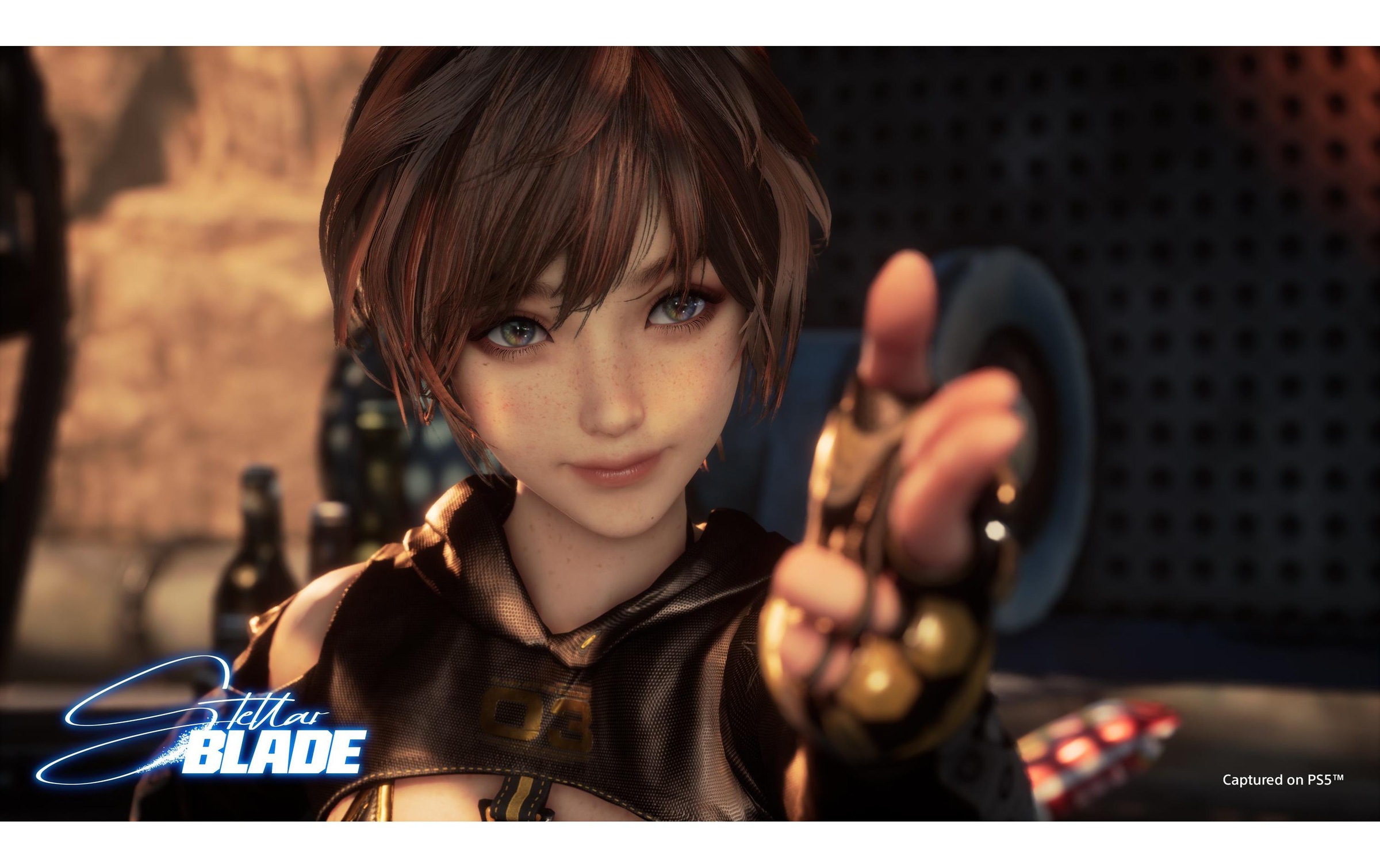 Sony Logiciel de jeu »Stellar Blade« PlayStation 5