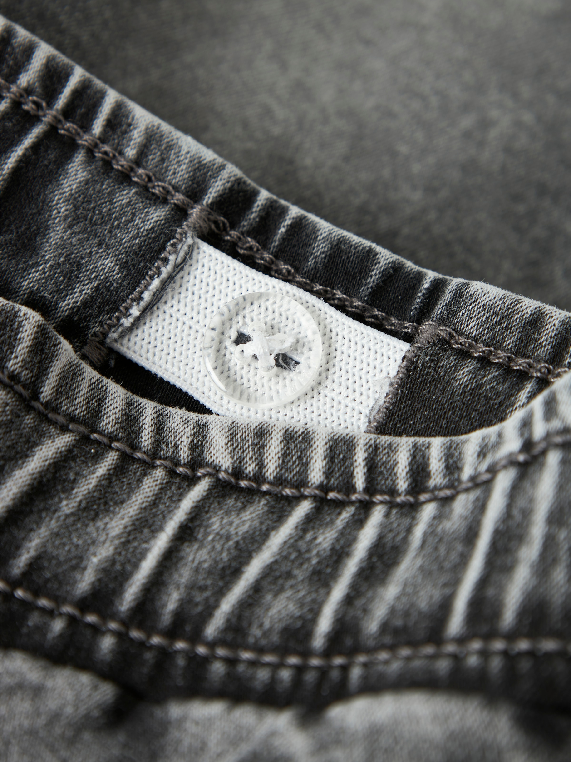 Name It Schlupfjeans »NMMRYAN SLIM SWE JEANS 2472-TH NOOS« im Jogging Style