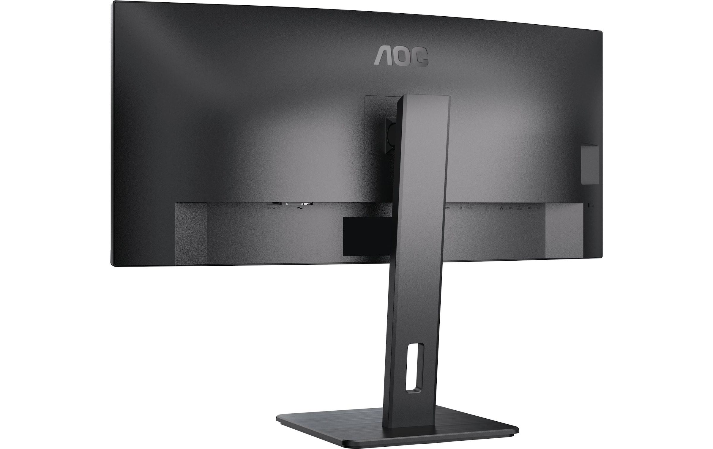AOC Moniteur LED incurvé »CU34P3CV« 86,36 cm/34 ″  3440 x 1440 px 100 Hz