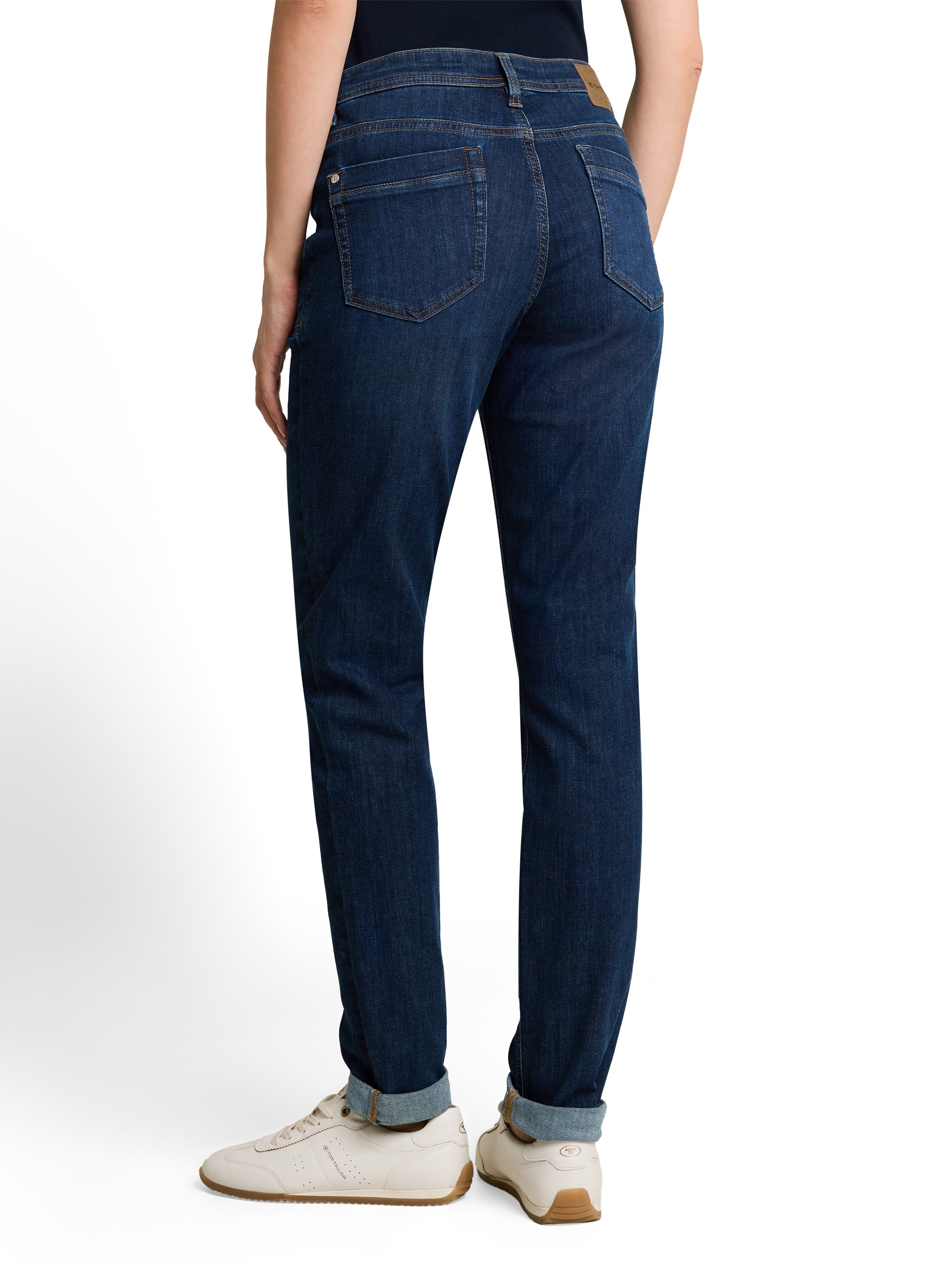 TOM TAILOR Jeans skinny avec stretch