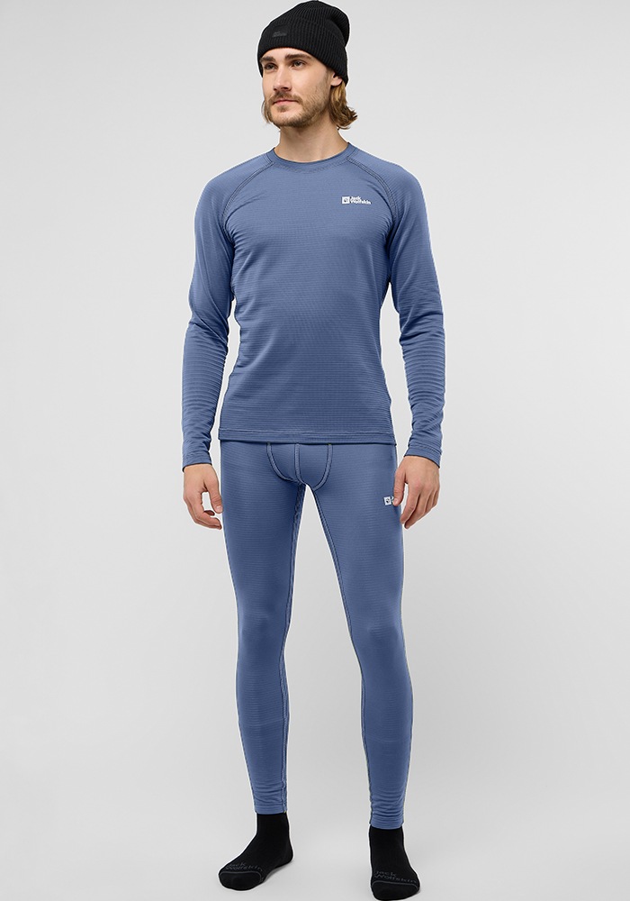 Jack Wolfskin T-shirt à manches longues »INFINITE WARM LS M«