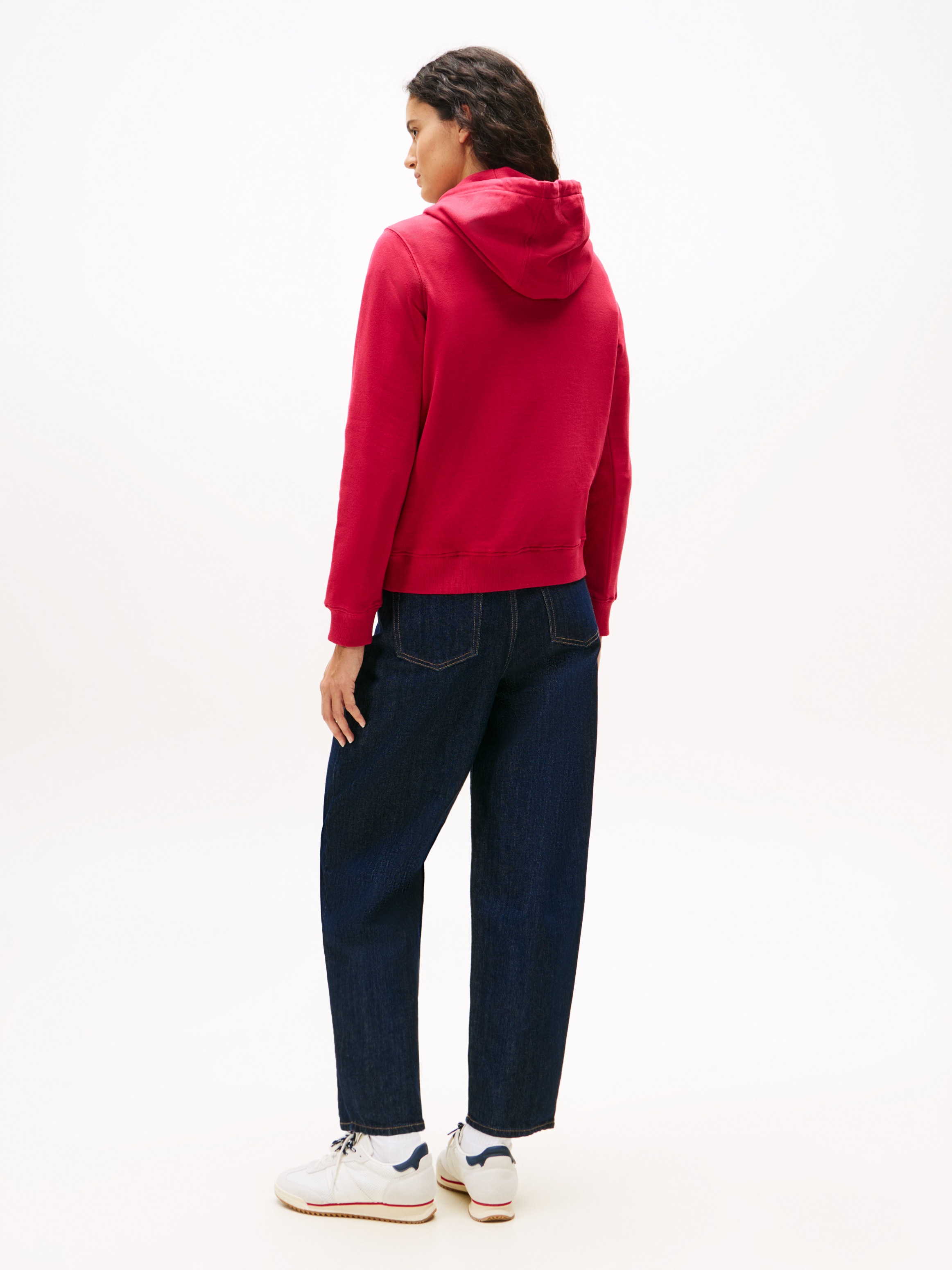 Tommy Jeans Kapuzensweatshirt »TJW REG ESS LOGO 2 HOODIE EXT«
