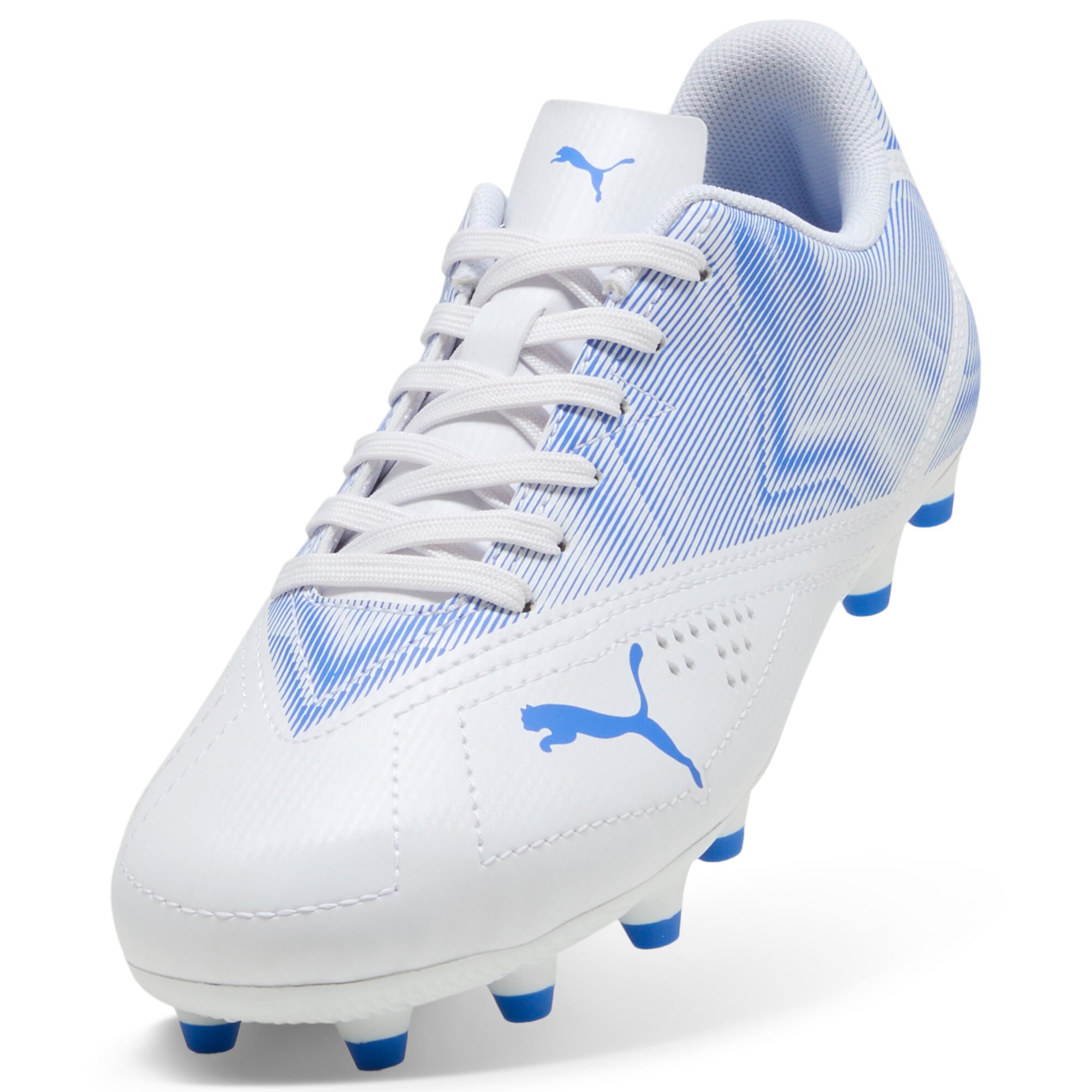 PUMA Fussballschuh »RAPID FGAG JR«  für Rasen- und Kunstrasenplätze, für Jugendliche