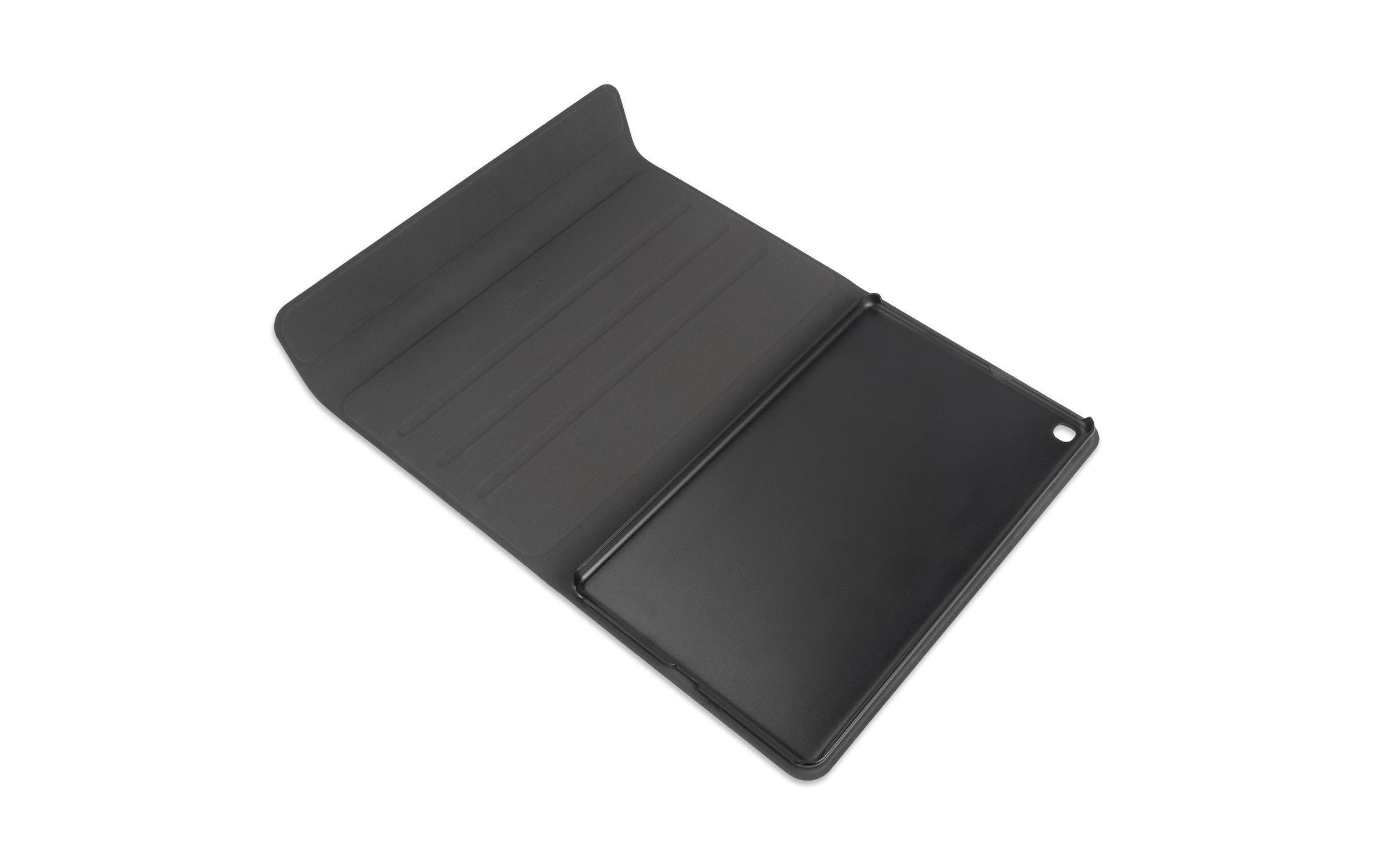 4smarts Couverture arrière »Book Cover DailyBiz Galaxy Tab A 45301 -2019« 25,6 cm (10,1 Zoll)