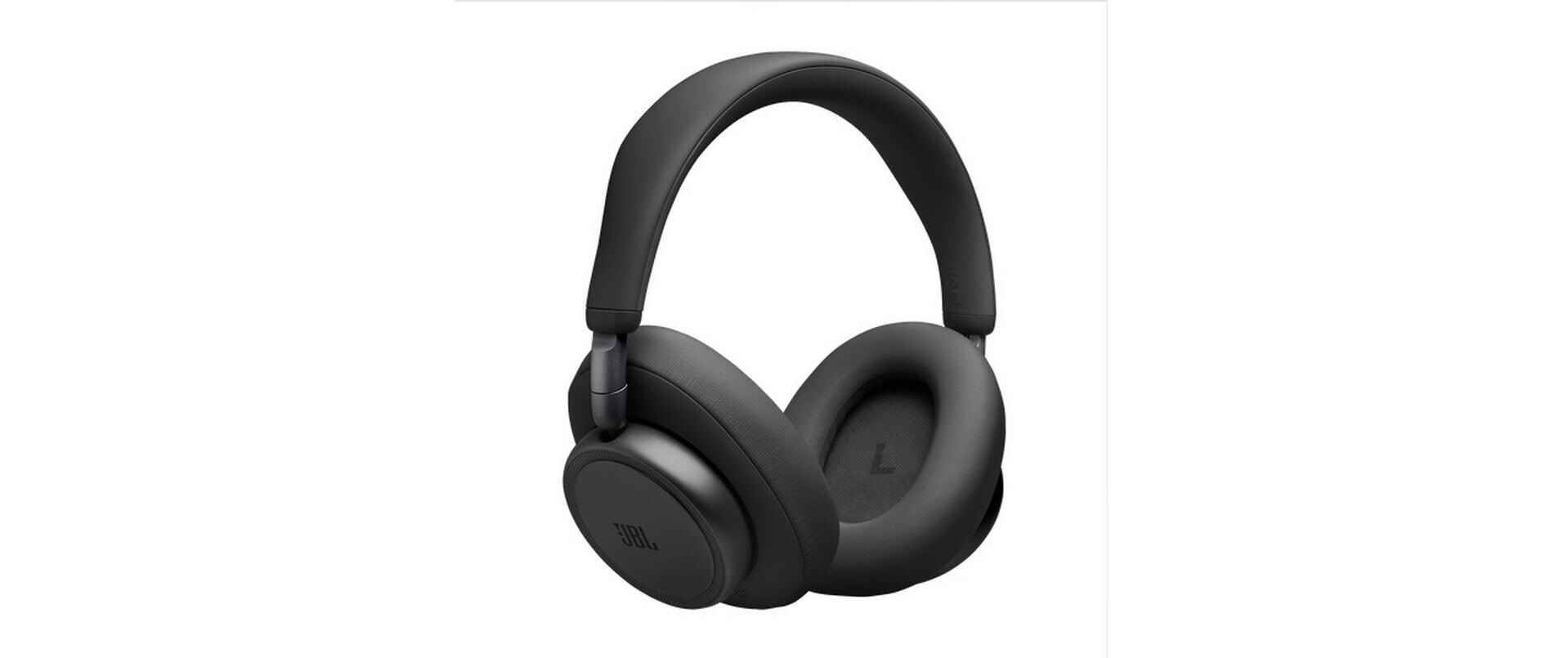 iRobot Casque supra-auriculaire »LIVE 780NC« Active Noise Cancelling (ANC) | fonction mains libres | streaming audio sans fil casque sans fil over-ear avec réduction de bruit