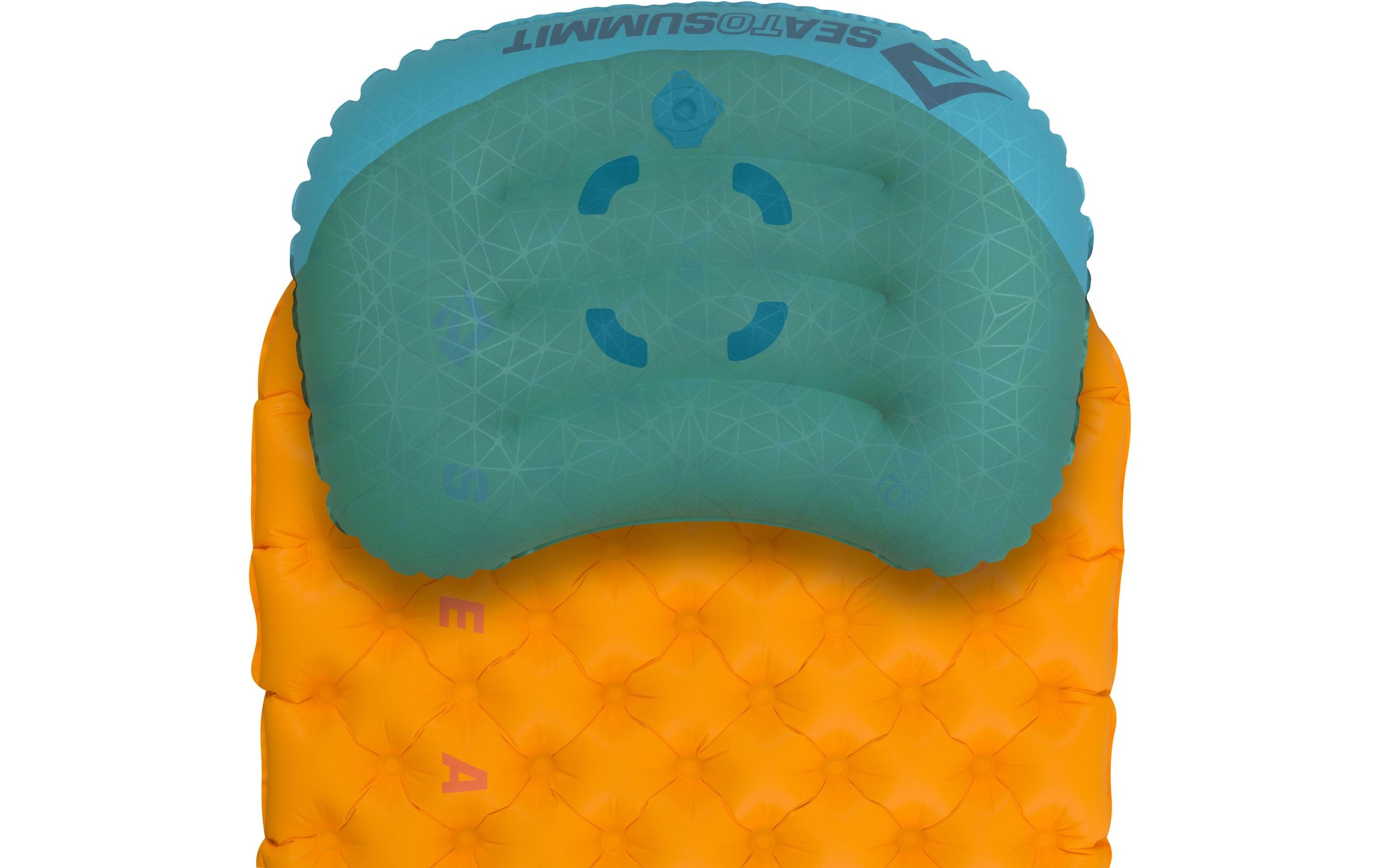 sea to summit Trekkingmatte »UltraLigh«