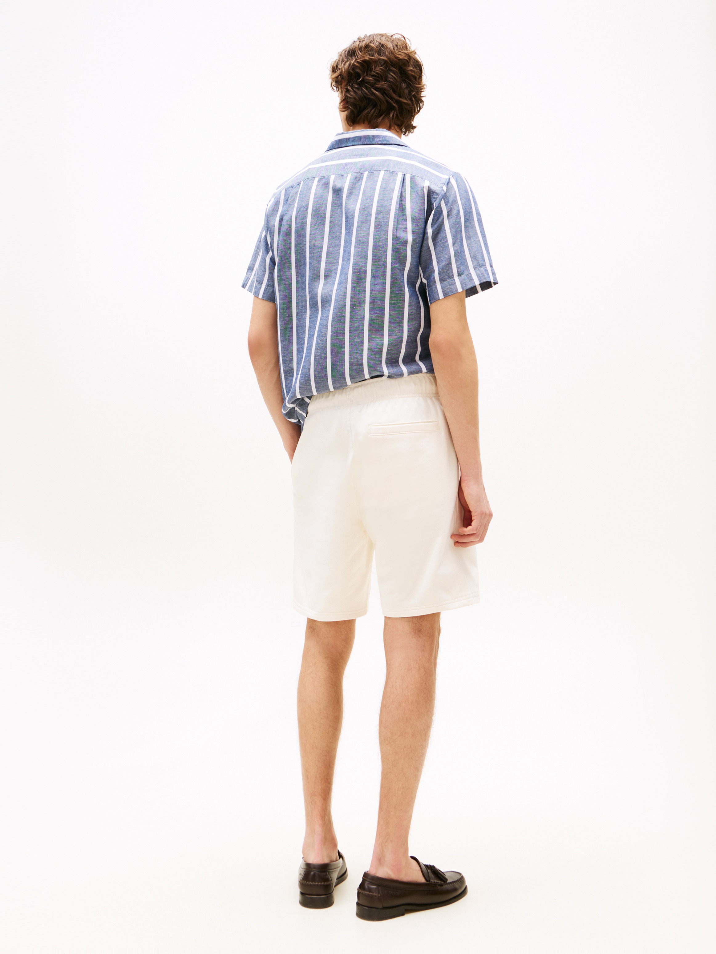 Tommy Hilfiger Sweatshorts »AMERICANA SHORTS«