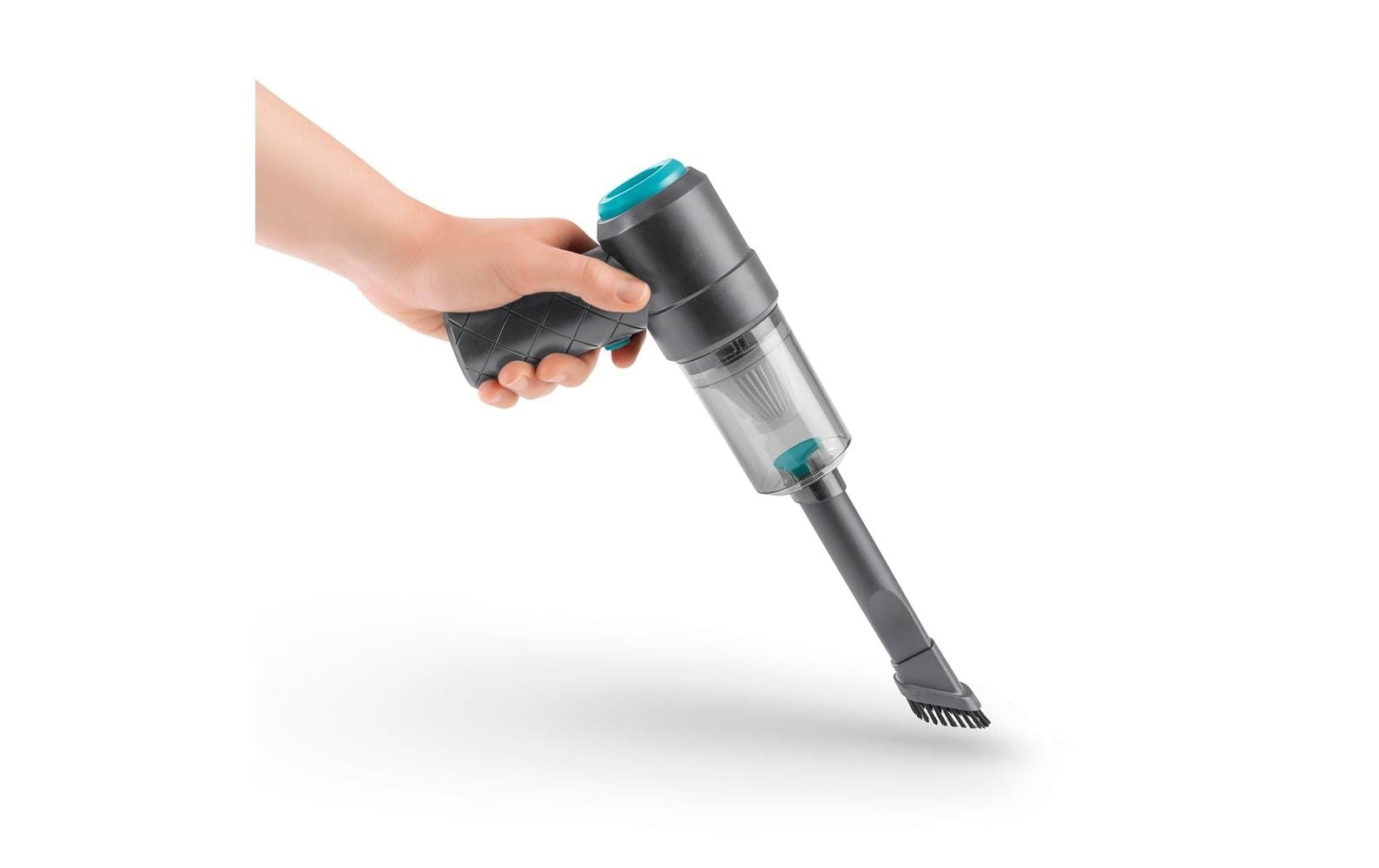 CLEANmaxx Akku-Handstaubsauger »Zyklon, 7-tlg.«