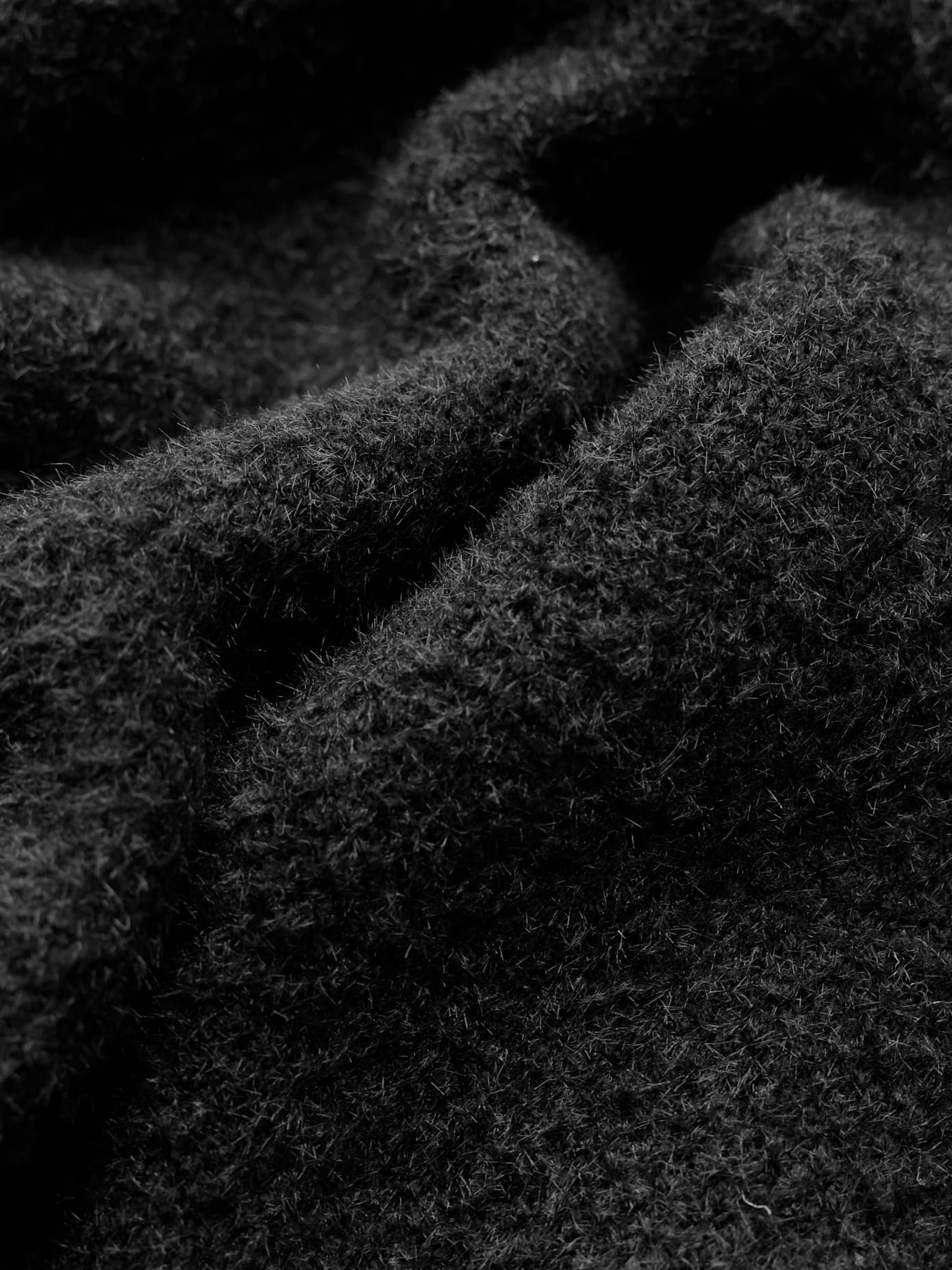 CREATION L PREMIUM Veste en tricot