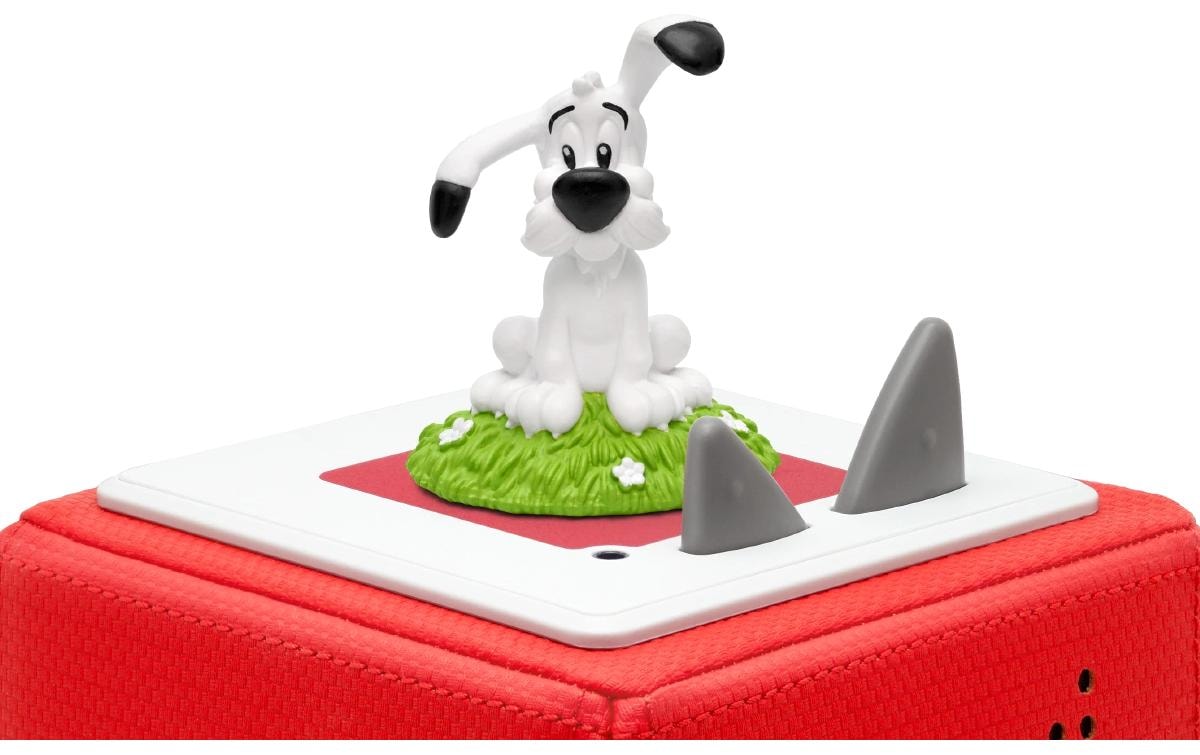 tonies Jeu sonore »Asterix – Die Odyssee«