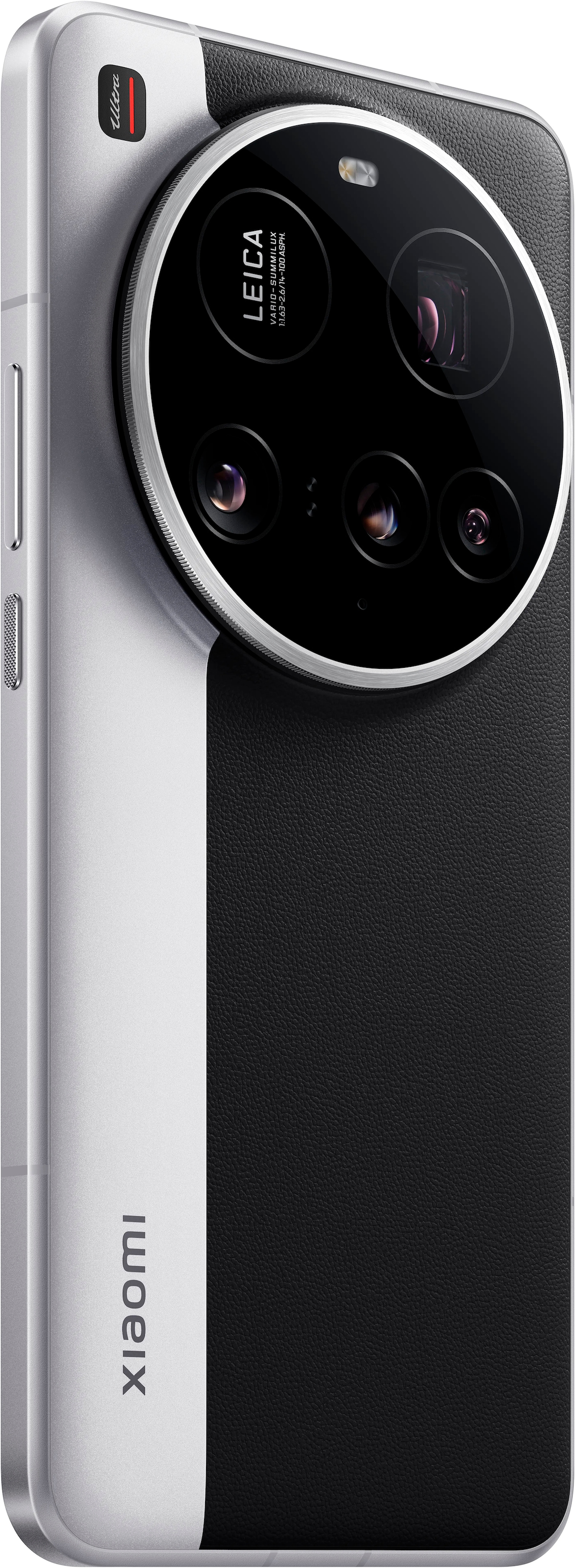 Xiaomi Smartphone »15 Ultra« silber chrom