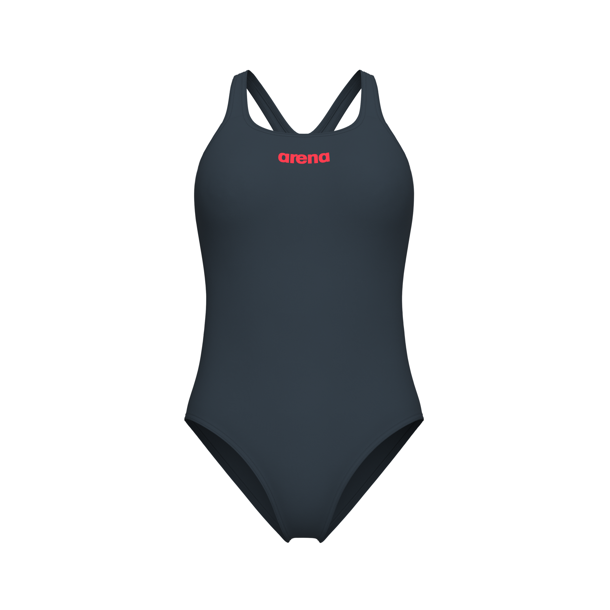 Arena Badeanzug »WOMEN'S TEAM SWIMSUIT SWIM PRO SOLID« 1 Stk. tlg.