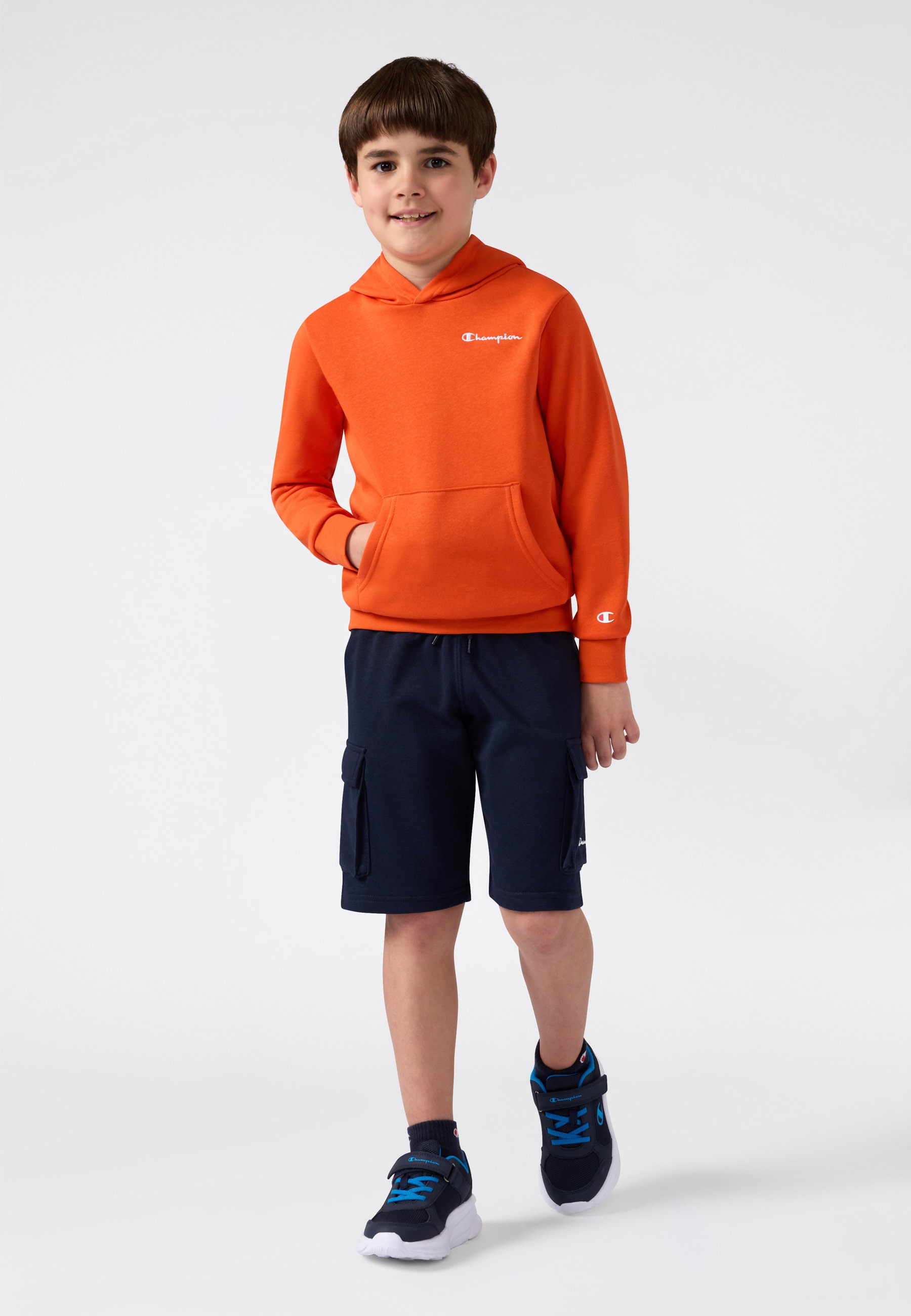 Champion Cargoshorts »ICONS Shorts«