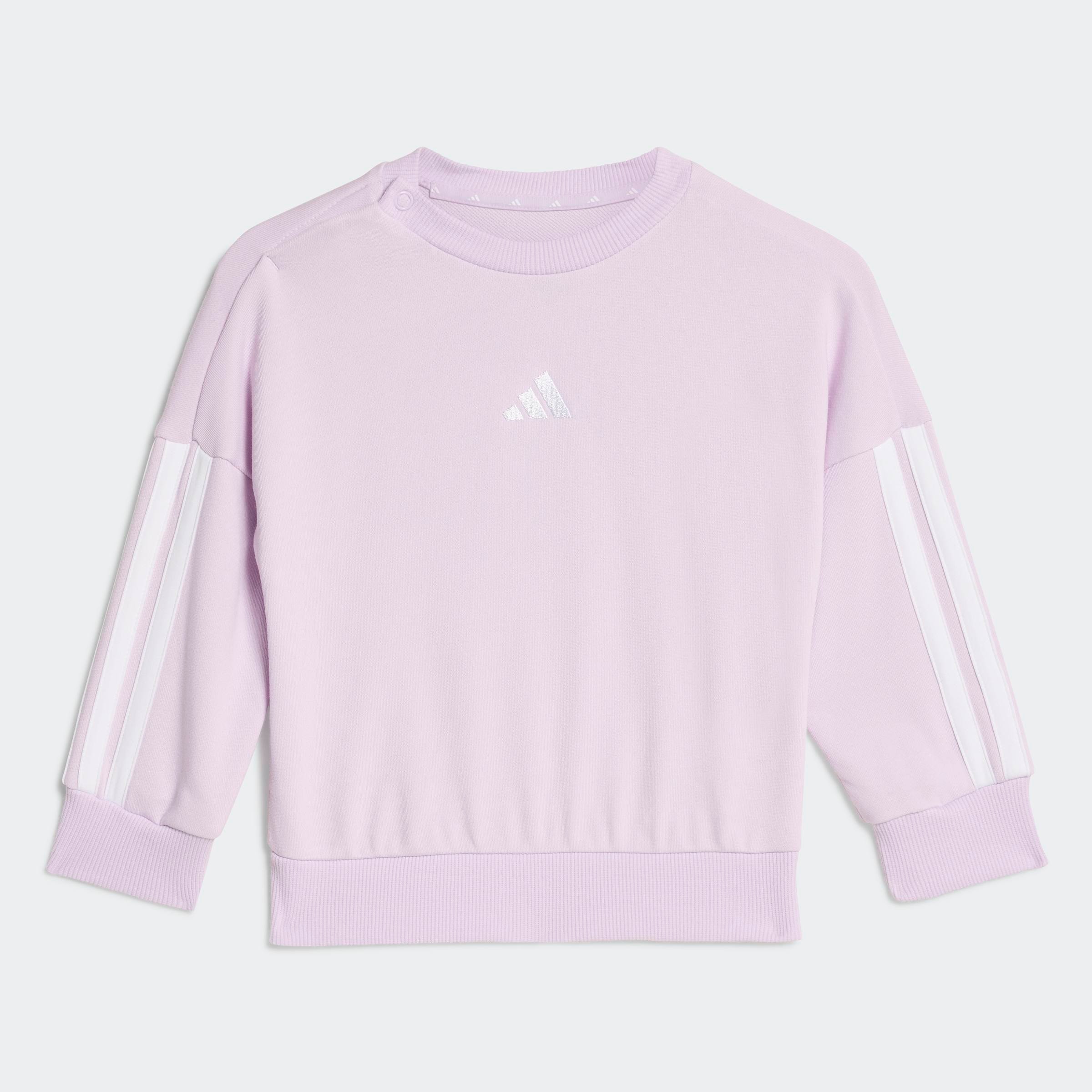adidas Sportswear Combinaison d'entraînement »ESSENTIALS KIDS« 2 pièces