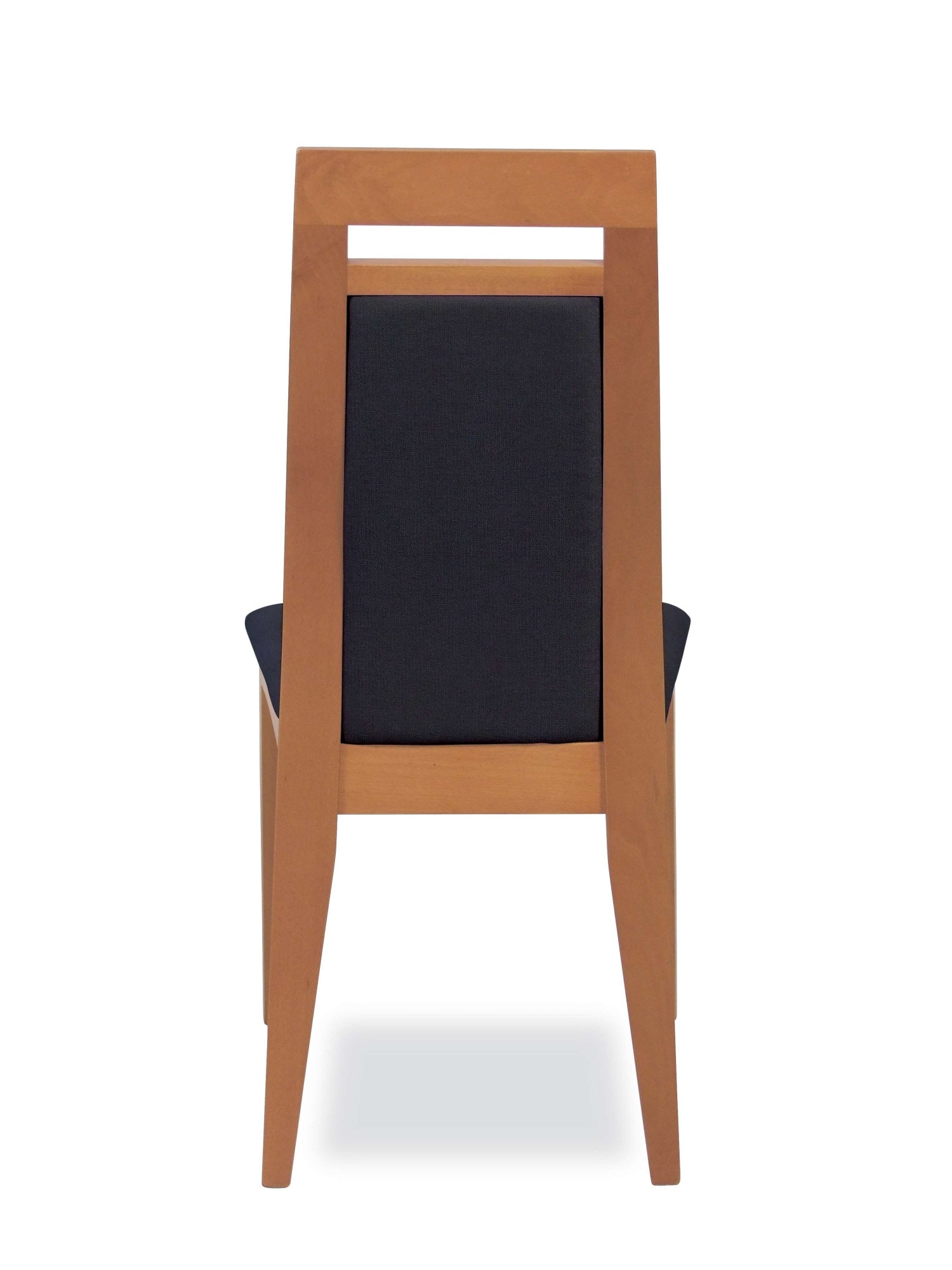 Home affaire Chaise de salle à manger »CLIO« () 2 cuisChaise avec tissu déperlant