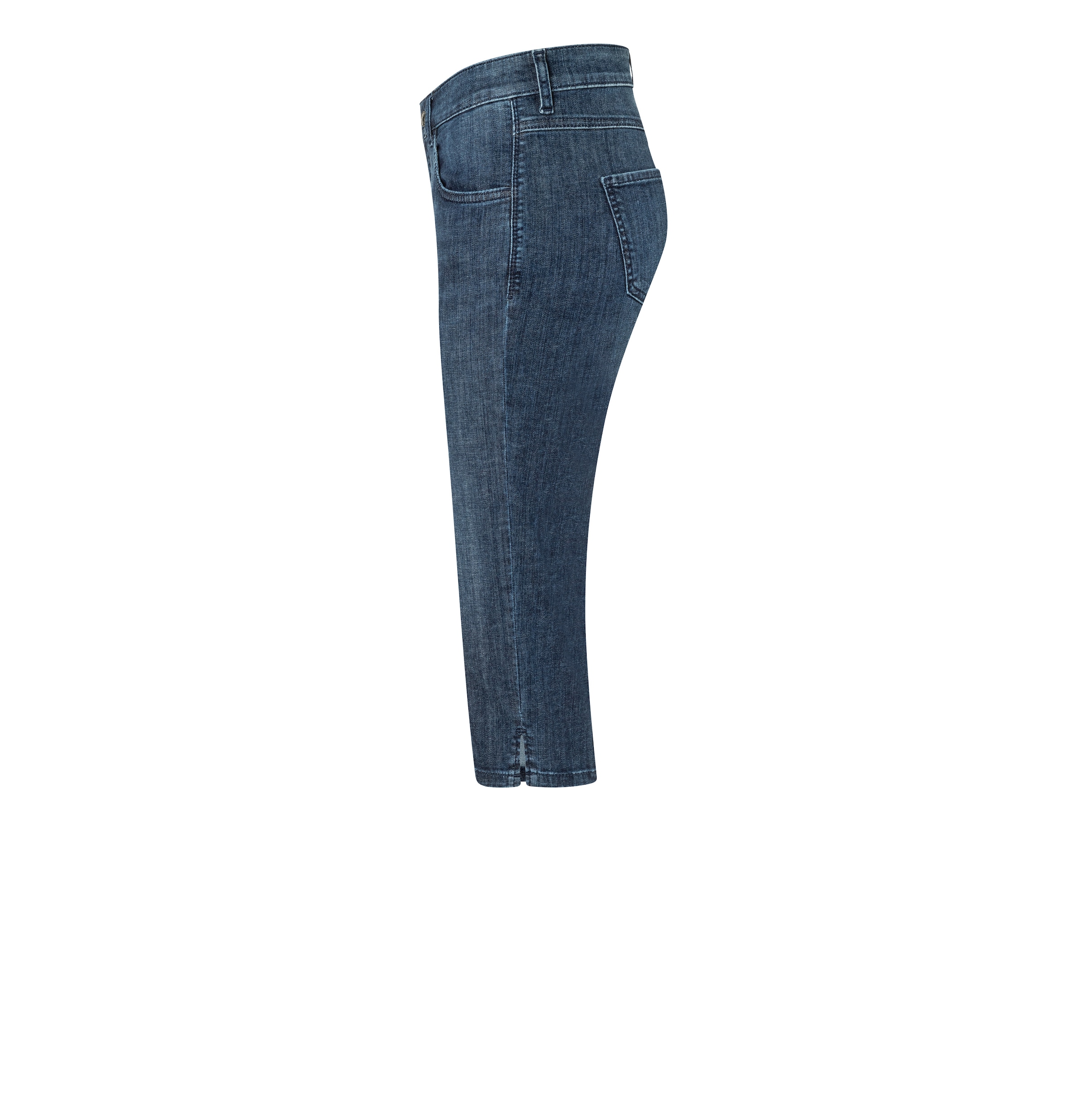 MAC Jeans capri »CAPRI summer clean« avec stretch