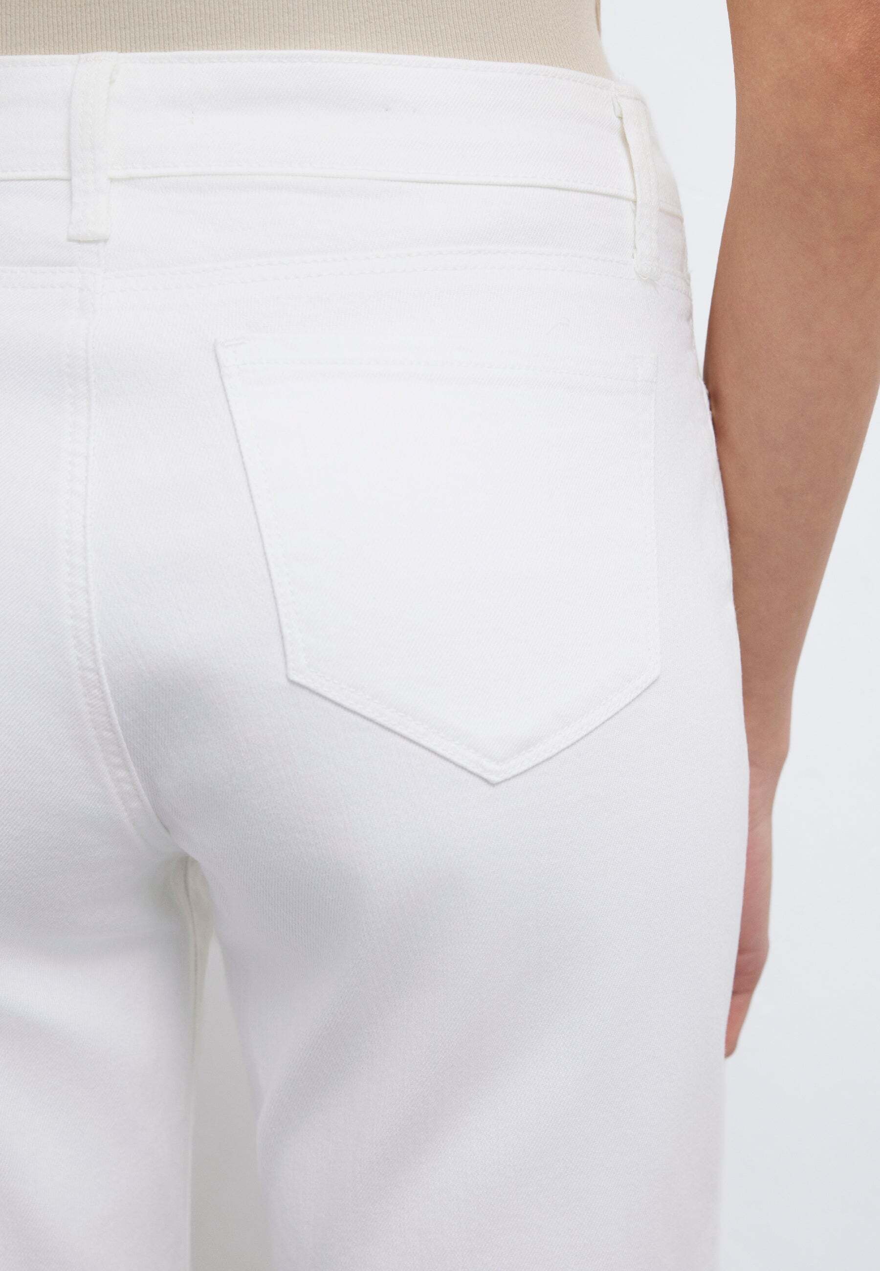 Mavi Jeans slim »Mavi Jeansshorts Alexis«