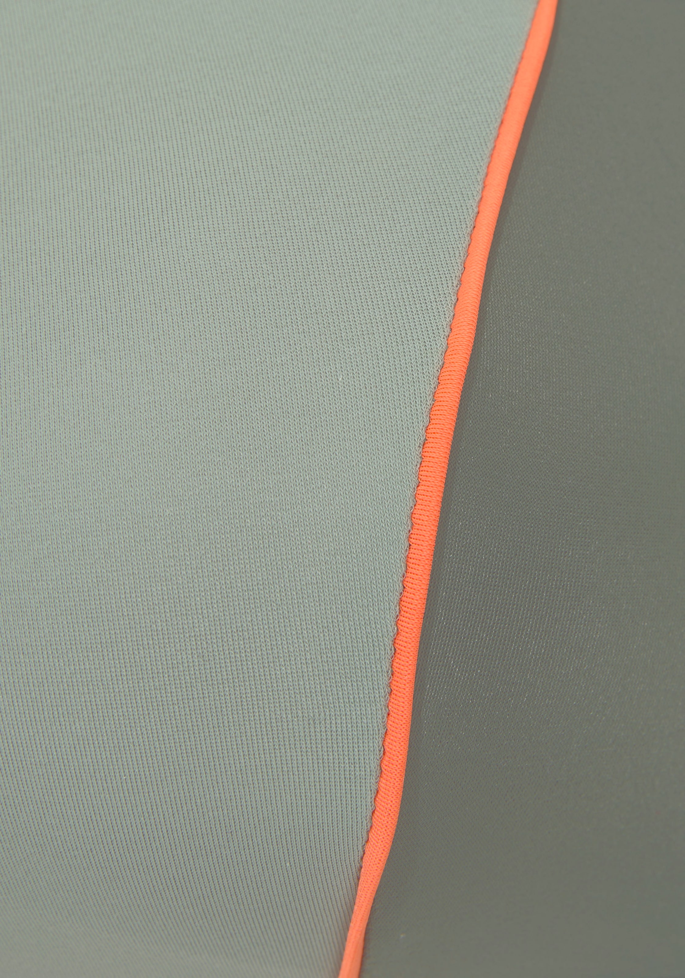 LASCANA Bustier-Bikini-Top »Yuna« in One-Shoulder-Form