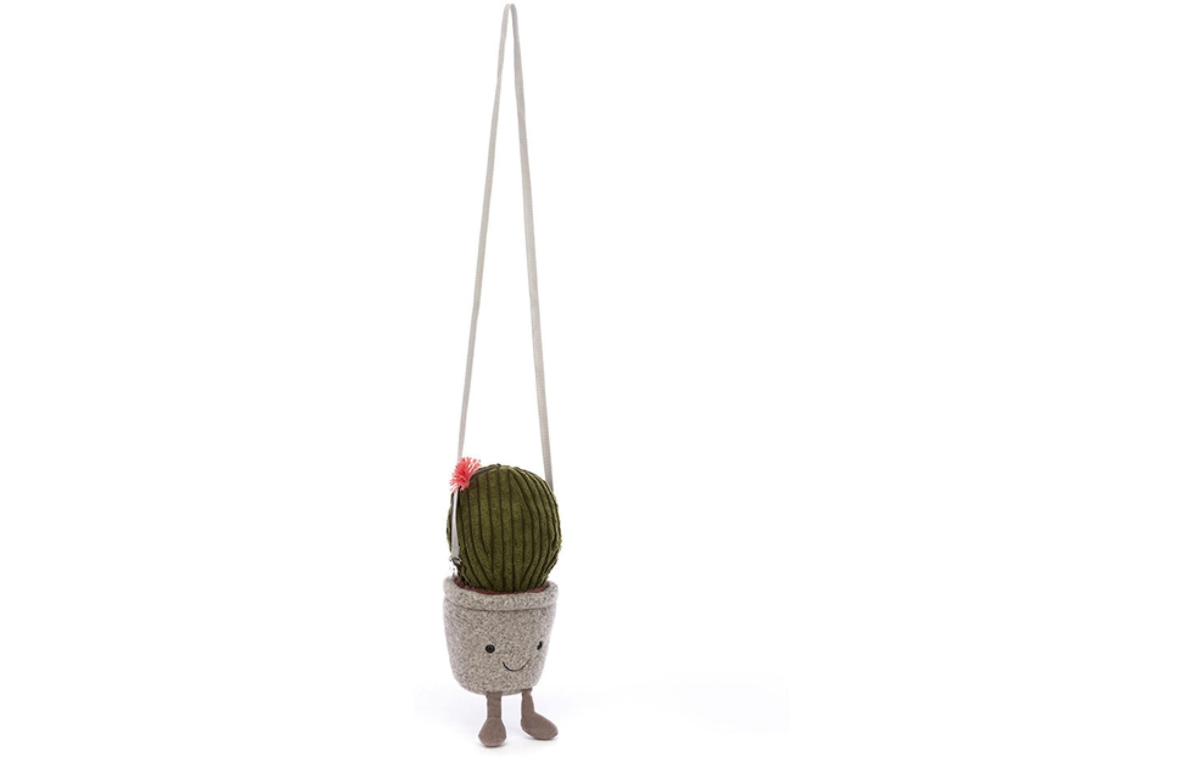   Kinderrucksack »Jellycat Amuseables Cactus Bag 27 cm«
