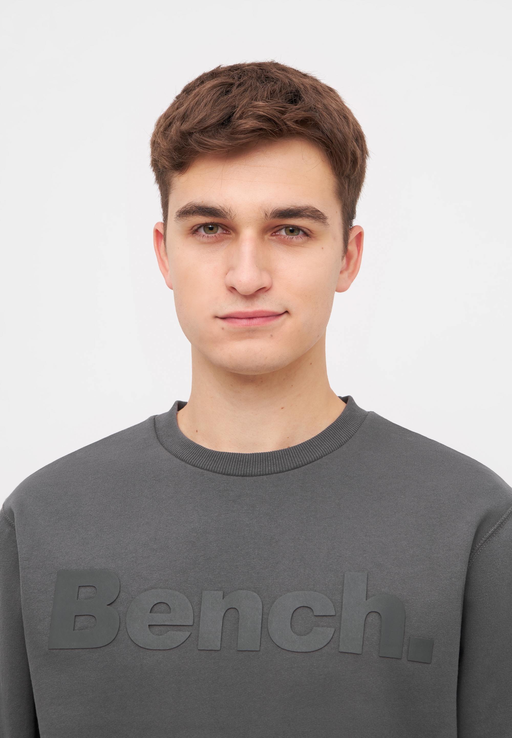 Bench. Sweater »LALOND«