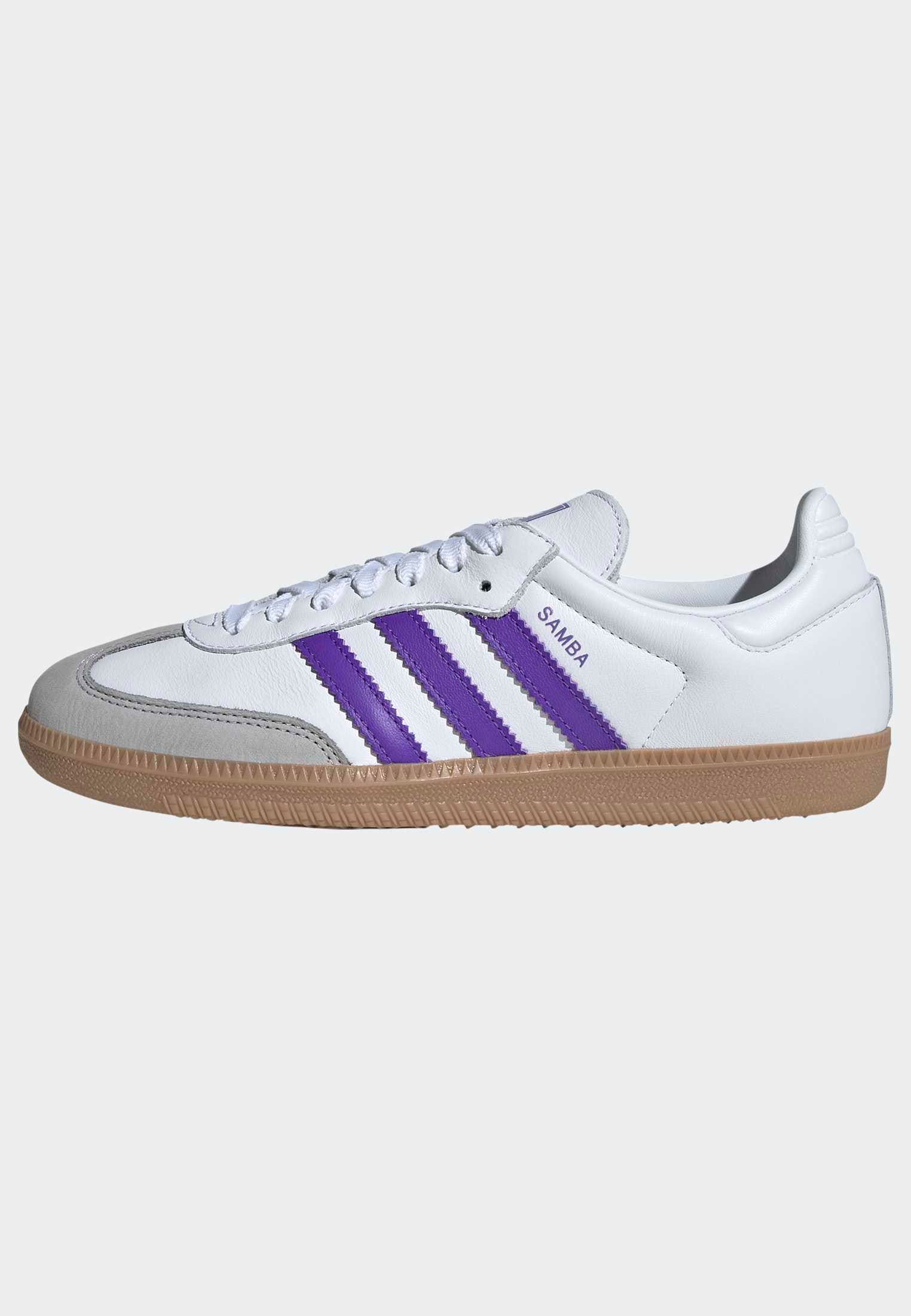 adidas Originals Sneakers »SAMBA OG«