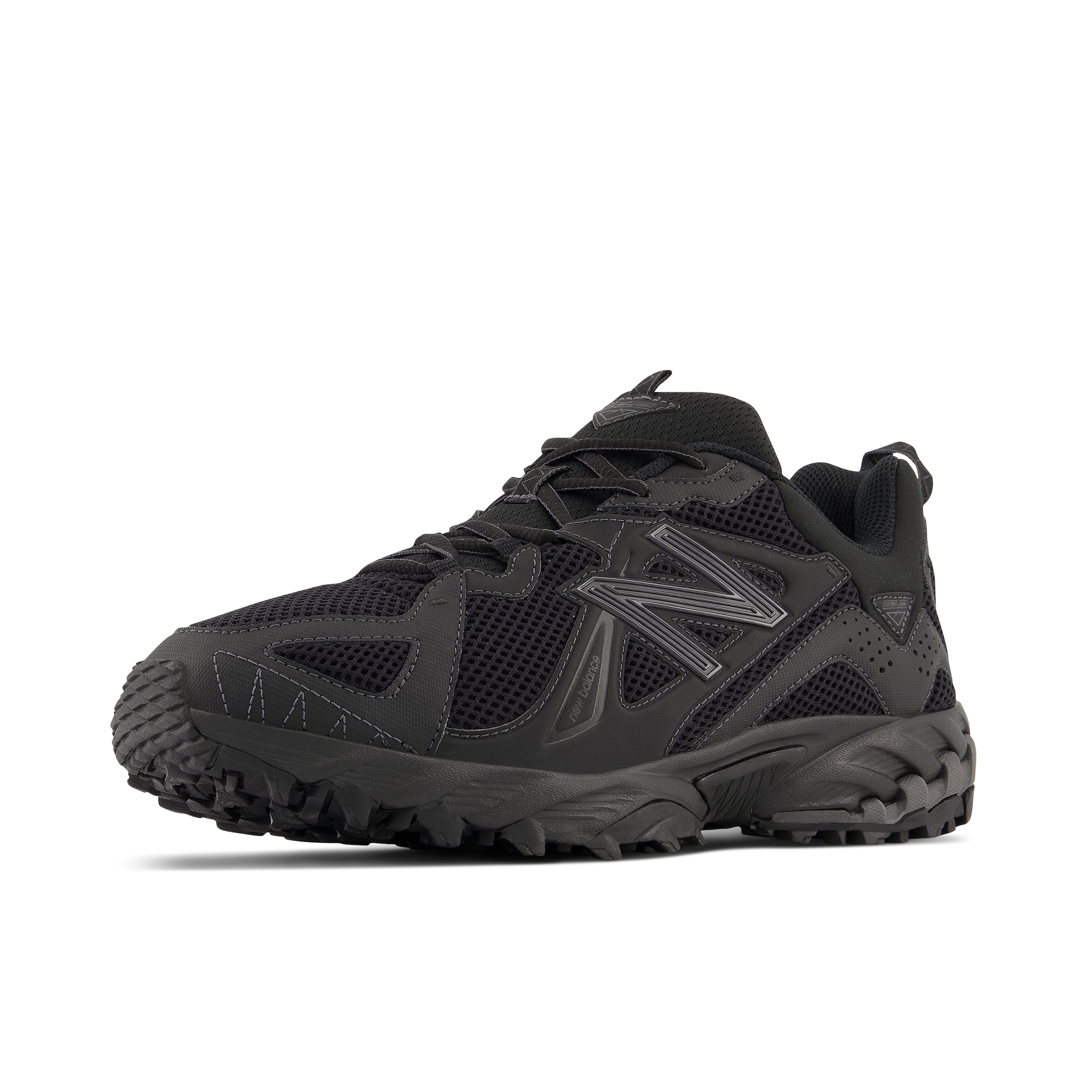 New Balance Sneaker »610«