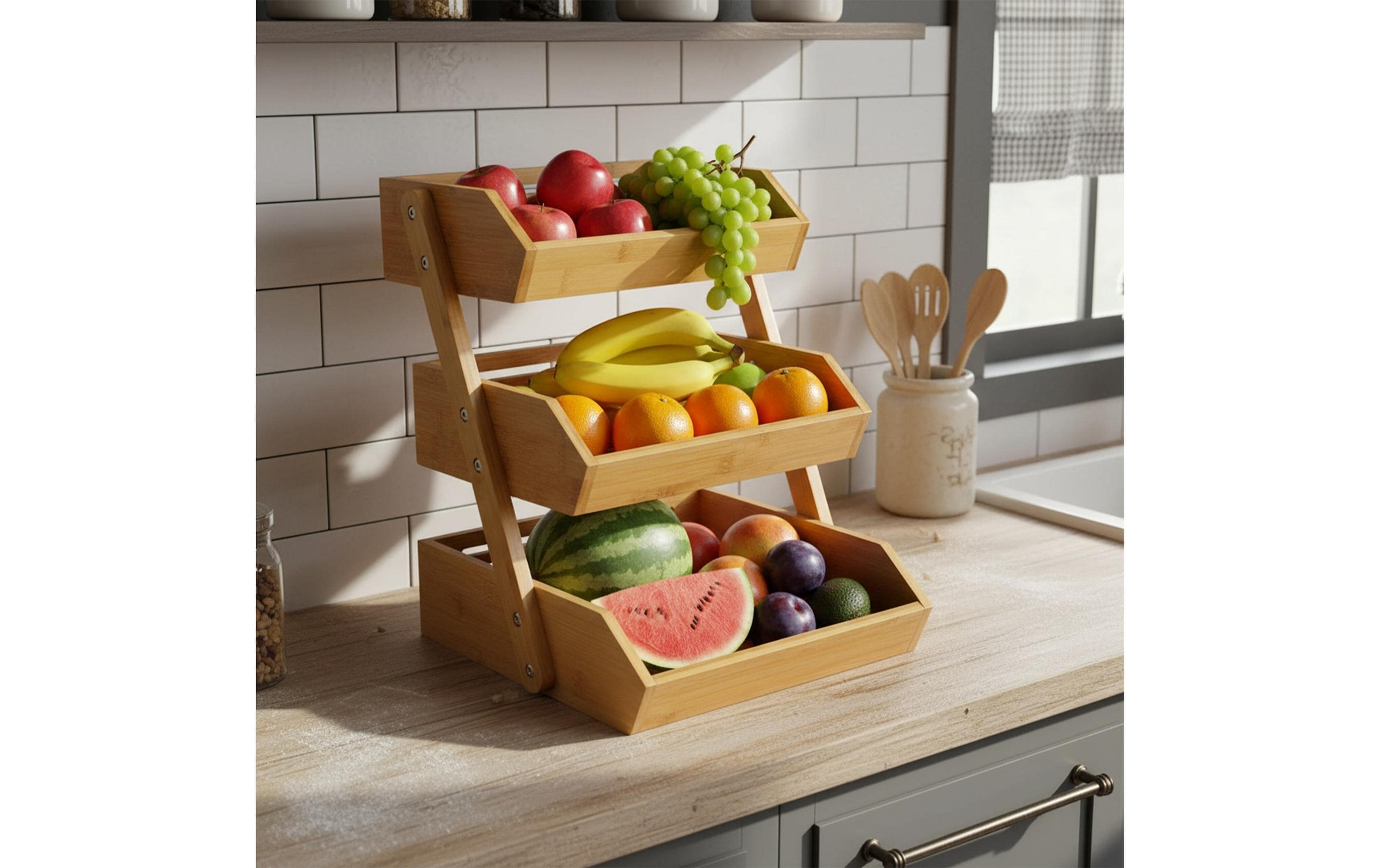 relaxdays Etagere