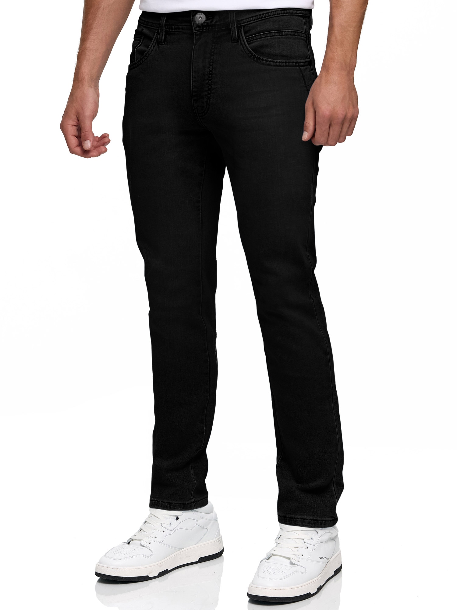 Indicode Jeans coupe régulière »INPittsburg«